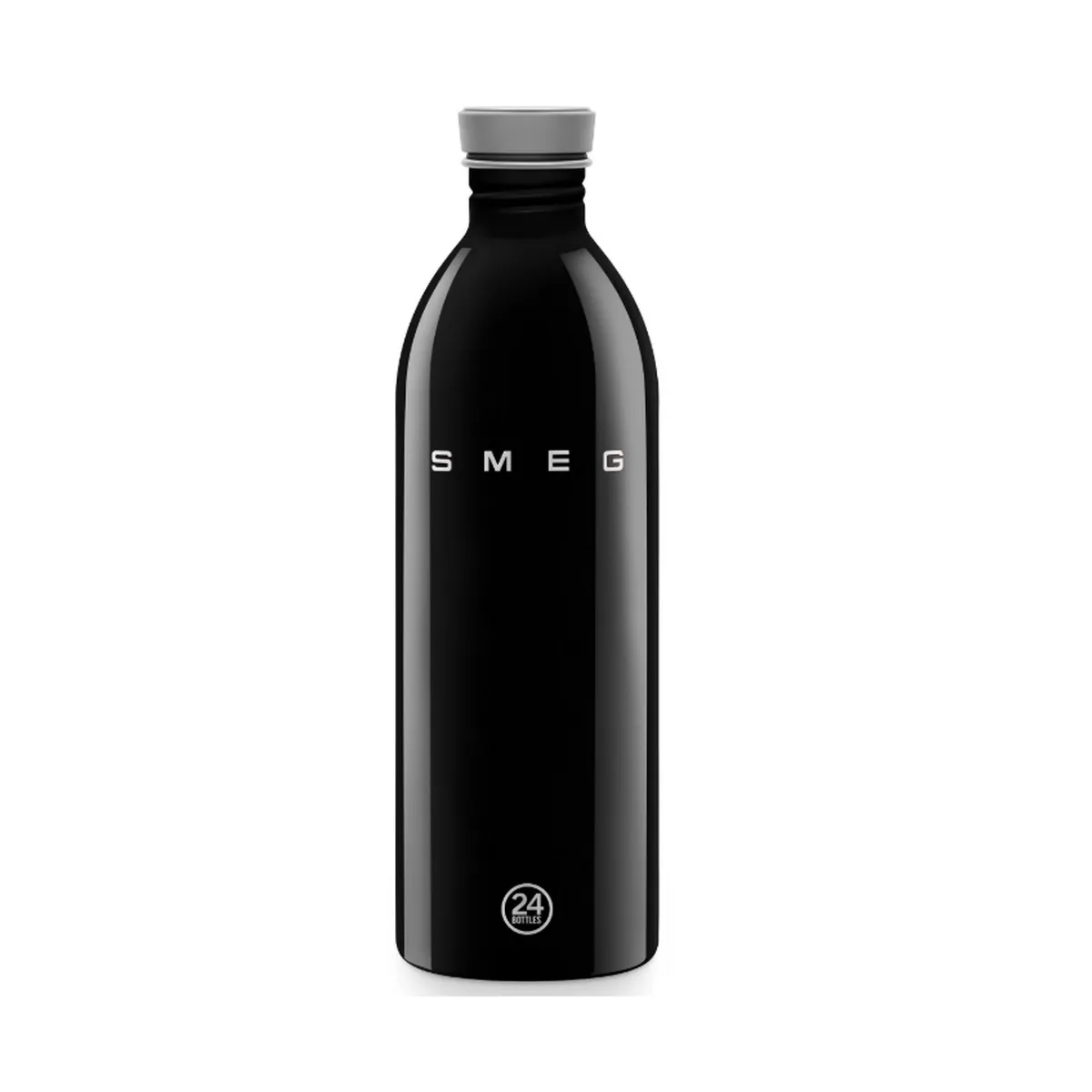 SMEG SMEG Bouteille Acier Inox /1 WBF02BL - vue 2