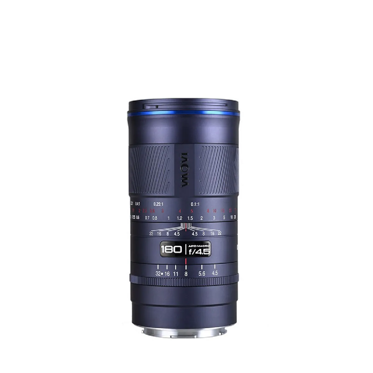 LAOWA  Objectif 180mm f/4.5 Ultra Macro Apo 1.5x compatible avec L-Mount (MF)