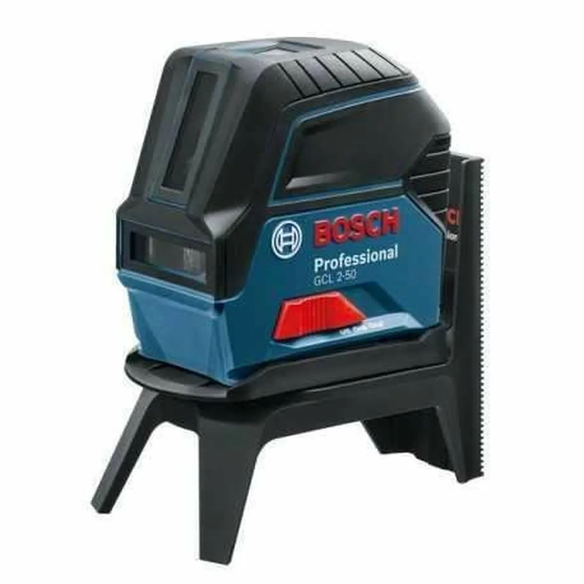 Niveau laser Bosch - vue 9
