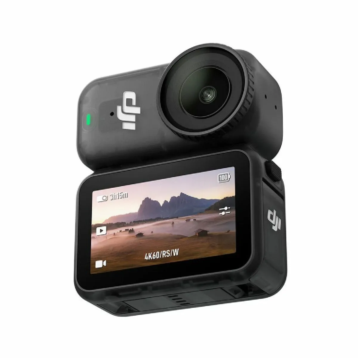 DJI OSMO NANO STANDARD - vue 5