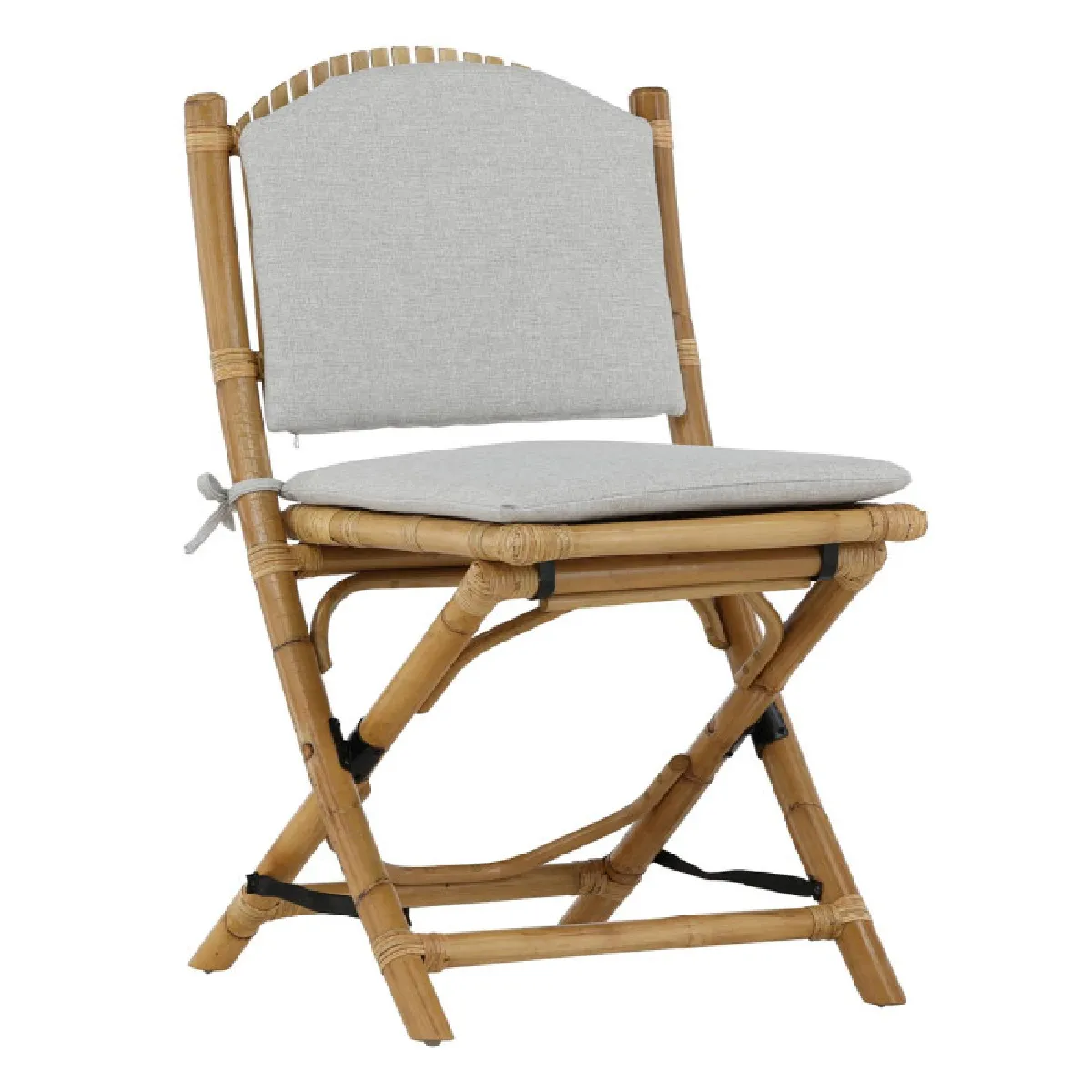 Venture Home Cane Chaise De Café - Image 2