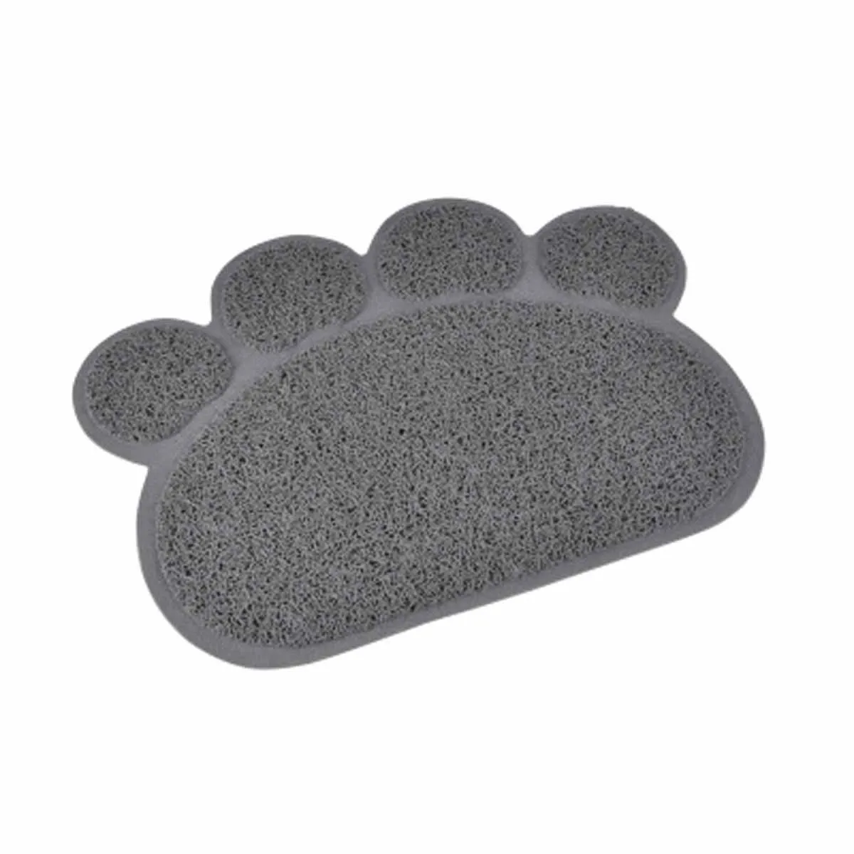 Tapis Repas pour Chien & Chat Pattes 40cm - vue 2