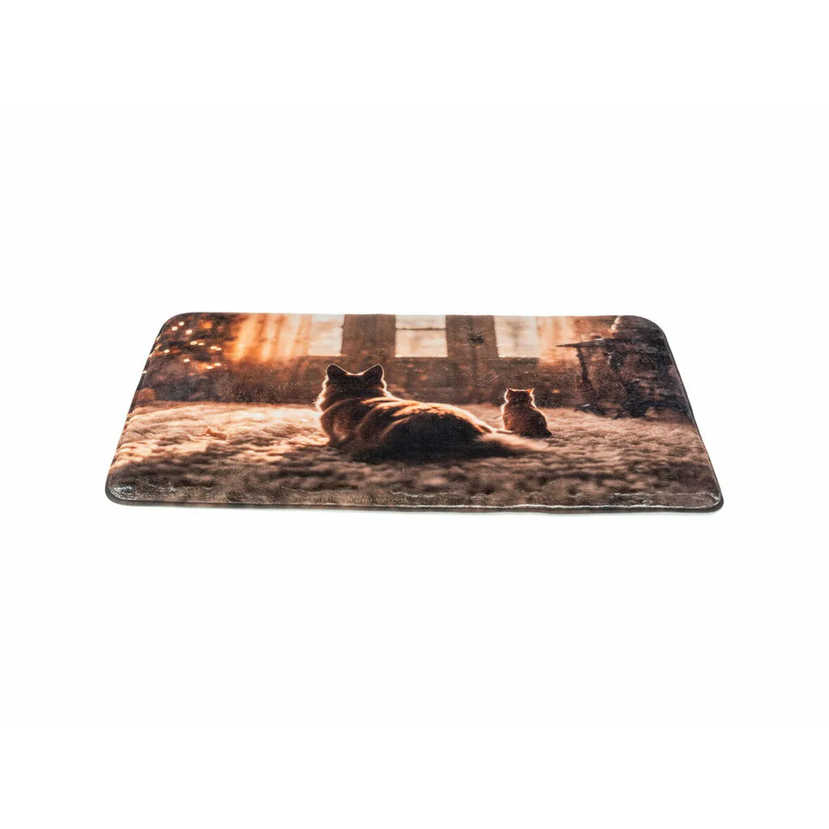 Comparer les prix de Matelas Trixie 50 x 40 cm Chats