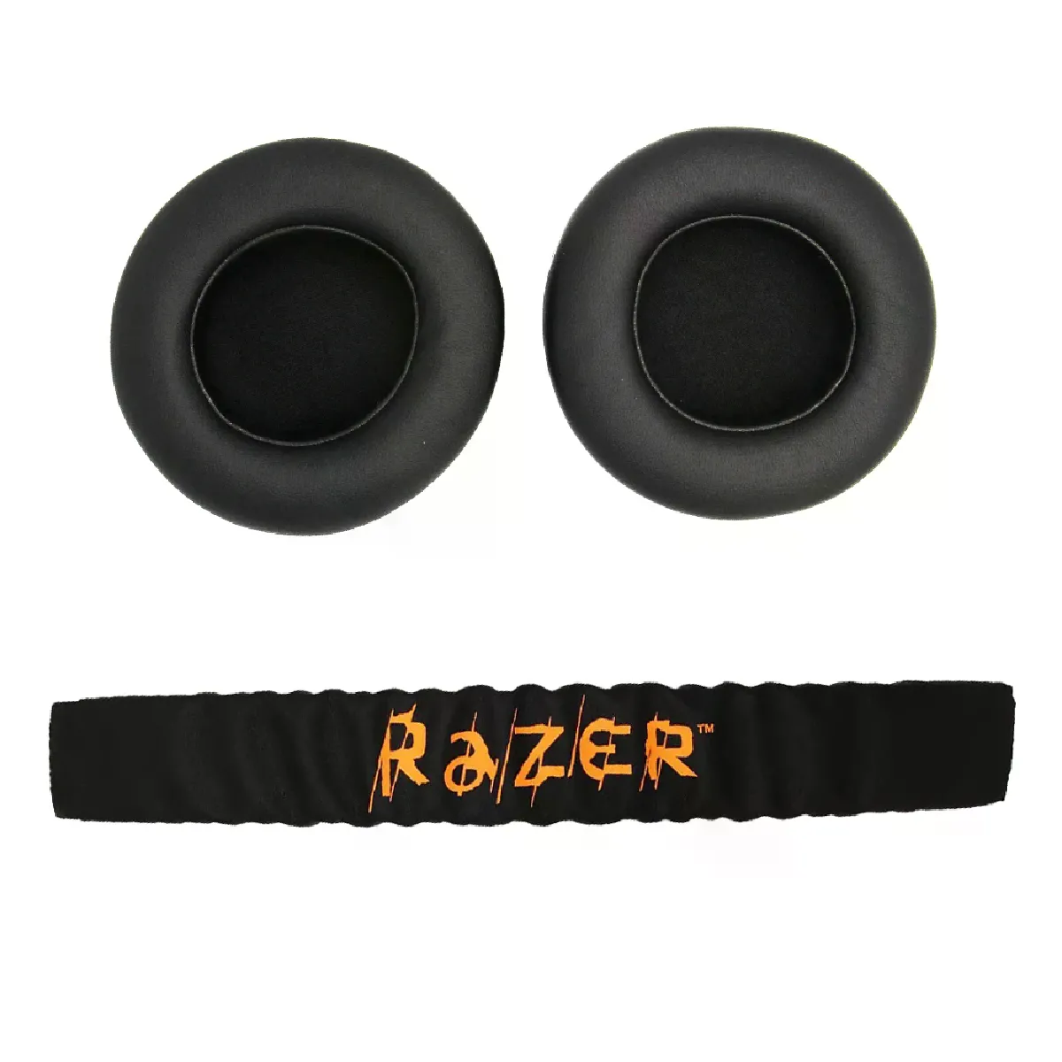 "General Coussinets de rechange casque - Noir"