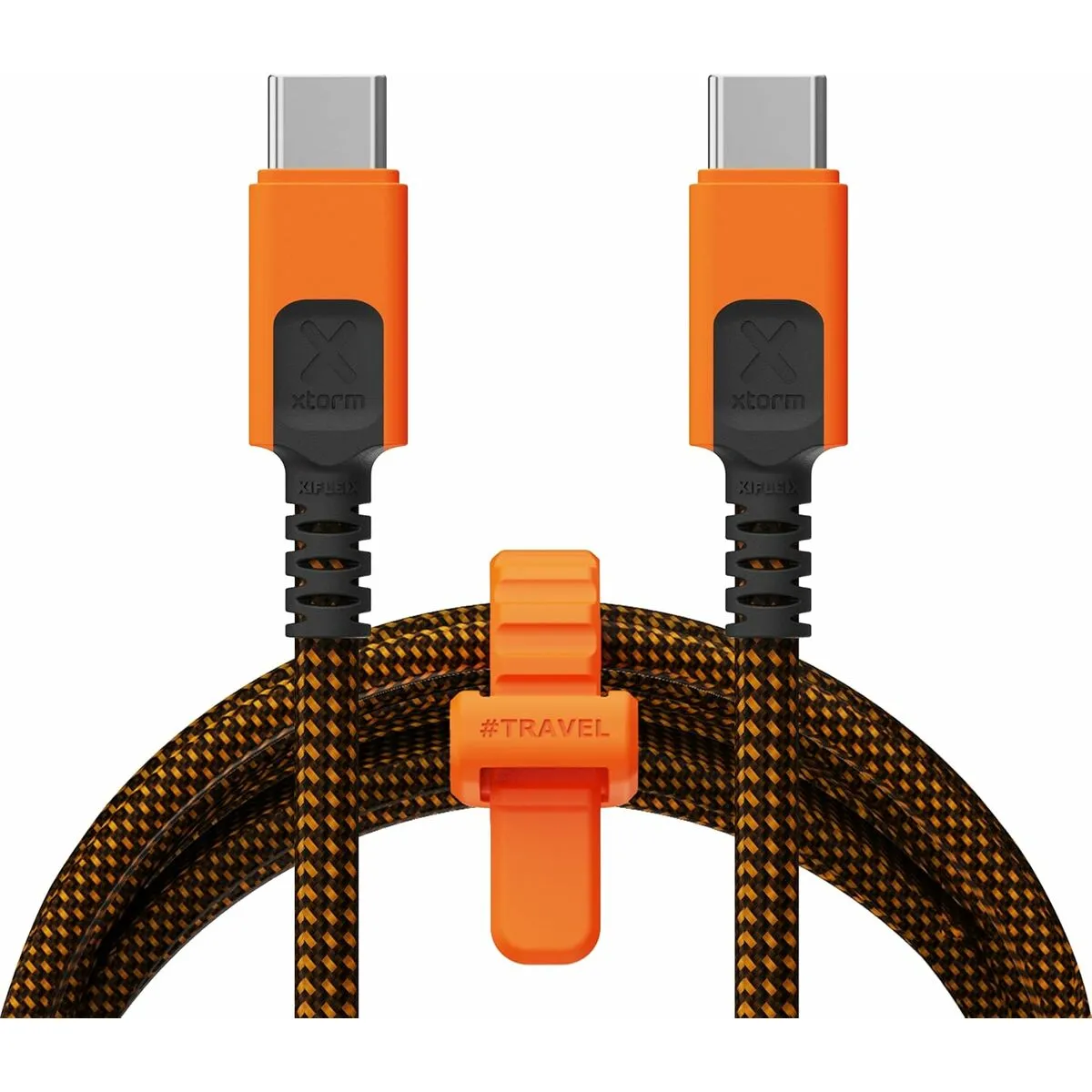Xtorm Câble Usb-C Pd