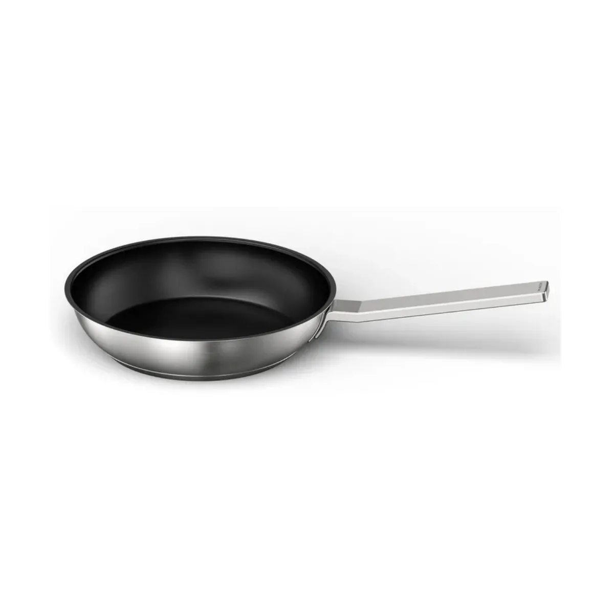 Poêle 24cm inox HEZ9CF240 BOSCH - vue 5