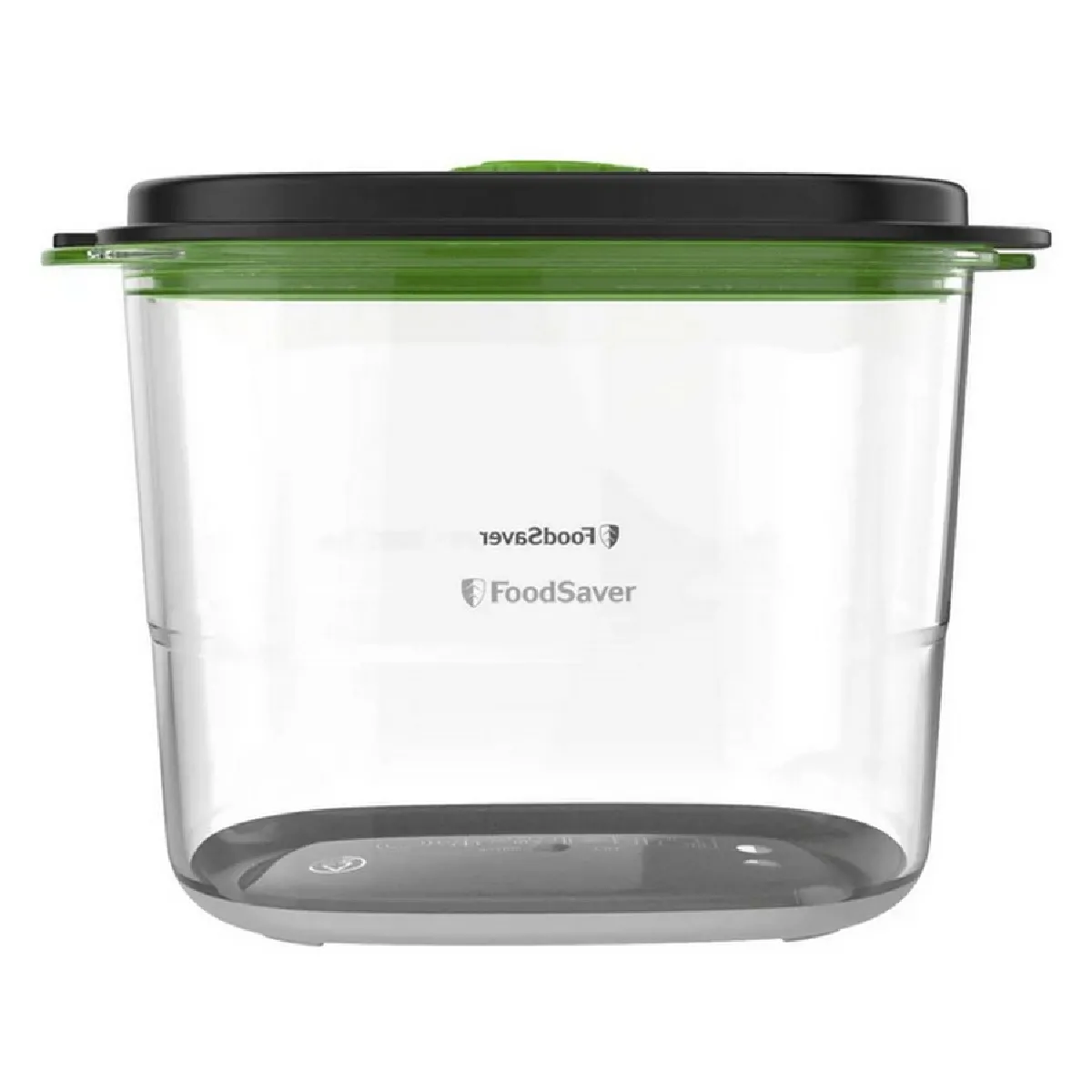 Boîte sous vide FOOD SAVER FFC023X01 Boite Fraicheur 1.8L