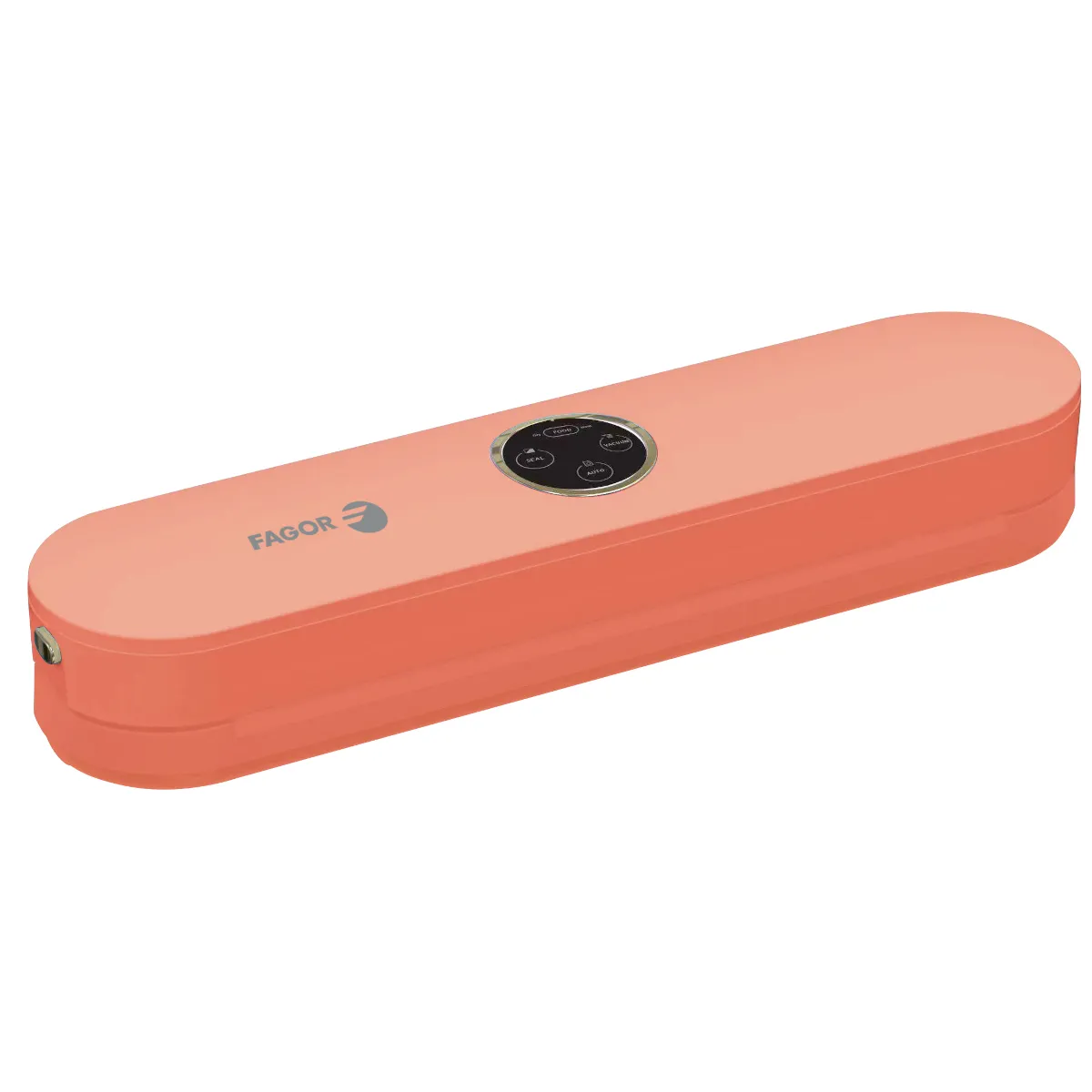 Appareil à emballage sous vide 80w rose - FG2249 - FAGOR