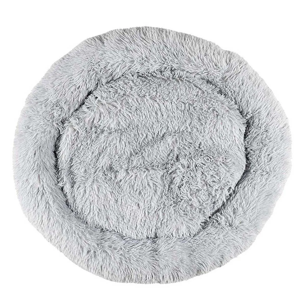 Comparer les prix de Coussin pour Chien & Chat Apaisant 80cm Gris
