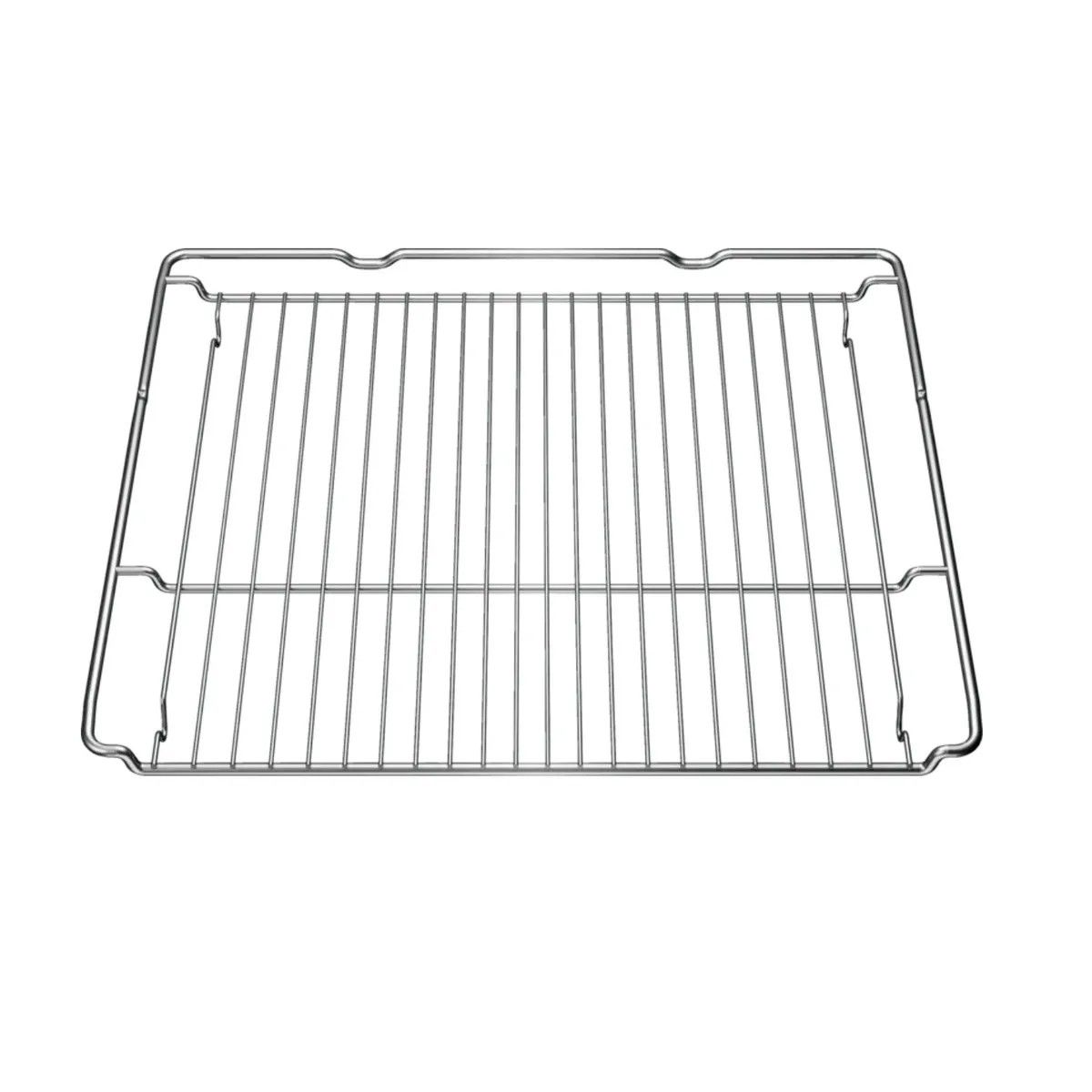 Bosch Hez664000 Pièce Et Accessoire De Four Chrome Plaque De Grill - vue 3