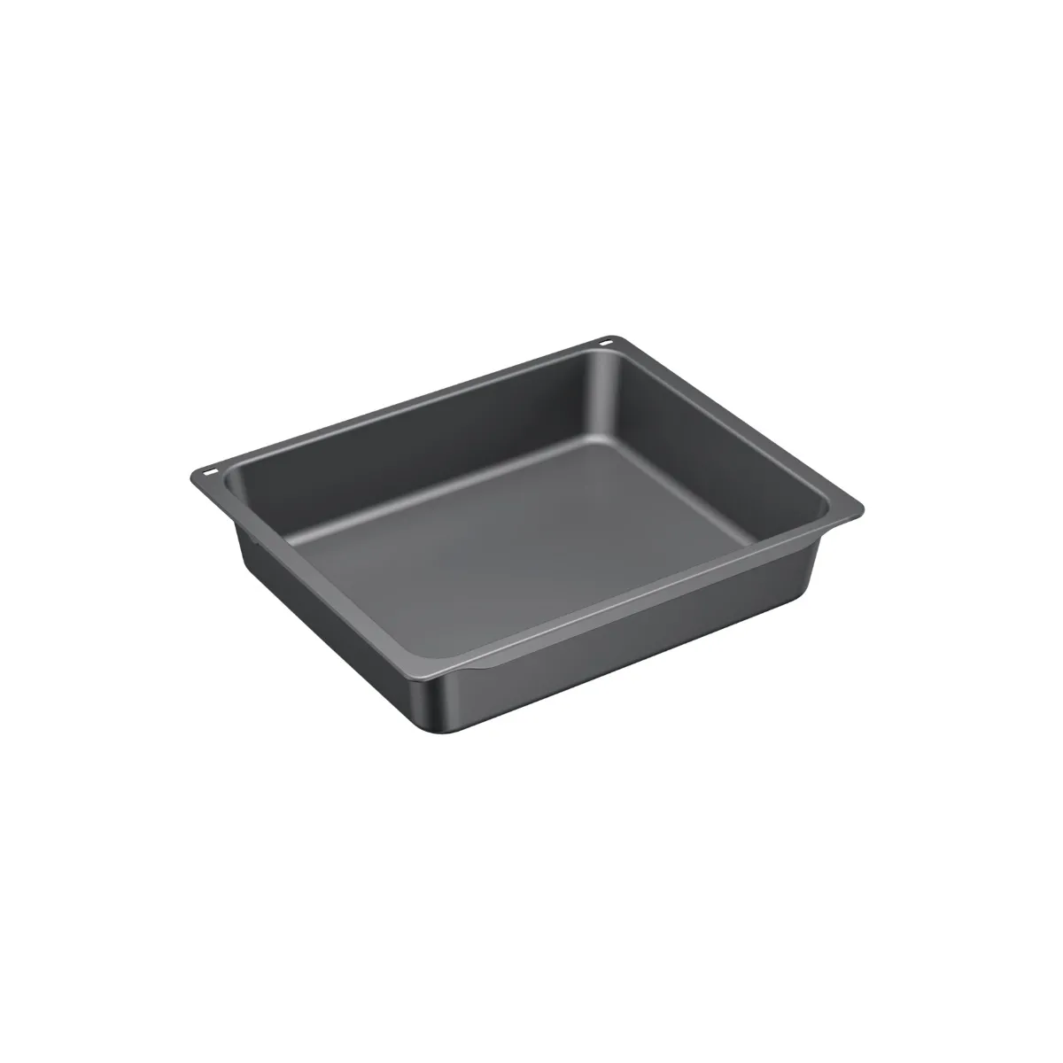 BOSCH L&egrave;chefrite professionnelle pour four - HEZ633073 - 