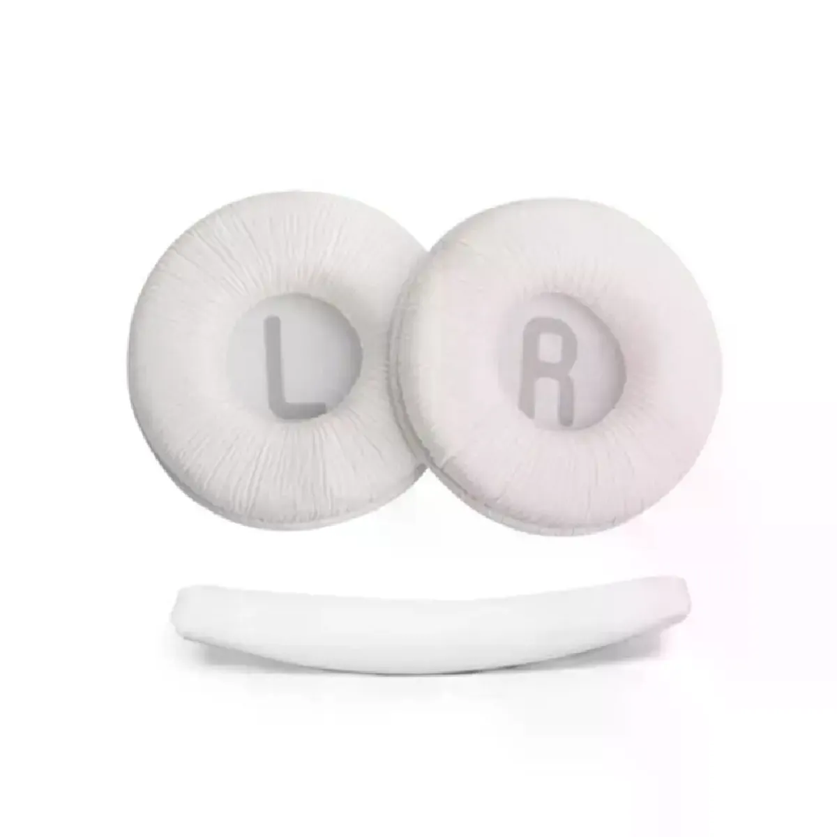 "General Coussinets d'oreille casque JBL - Noir"