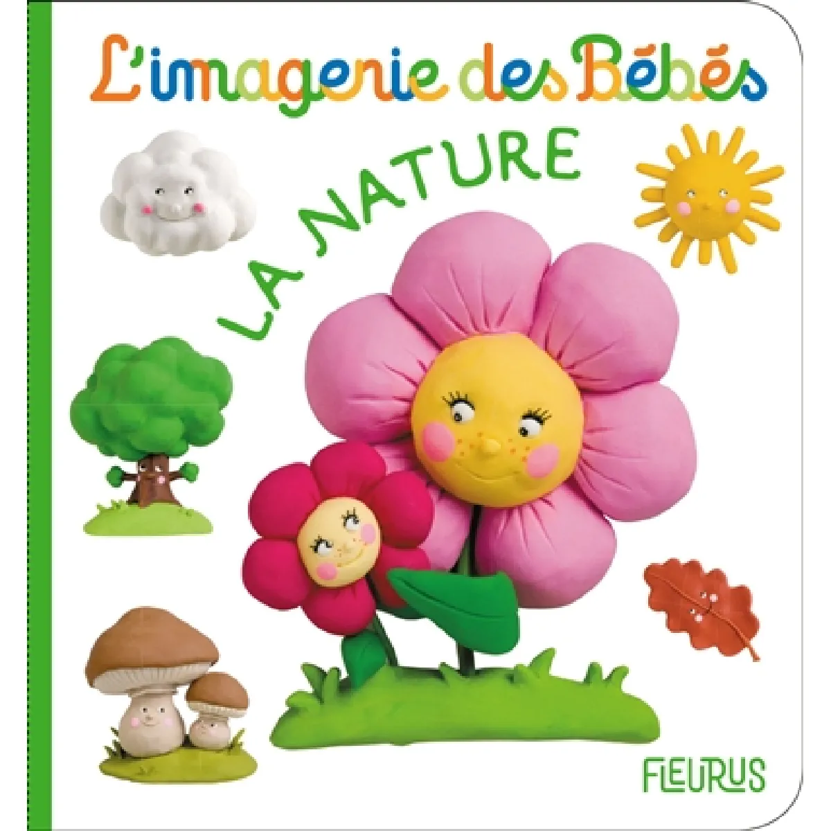 Emilie Beaumont, Nathalie Bélineau La Nature - Image 2