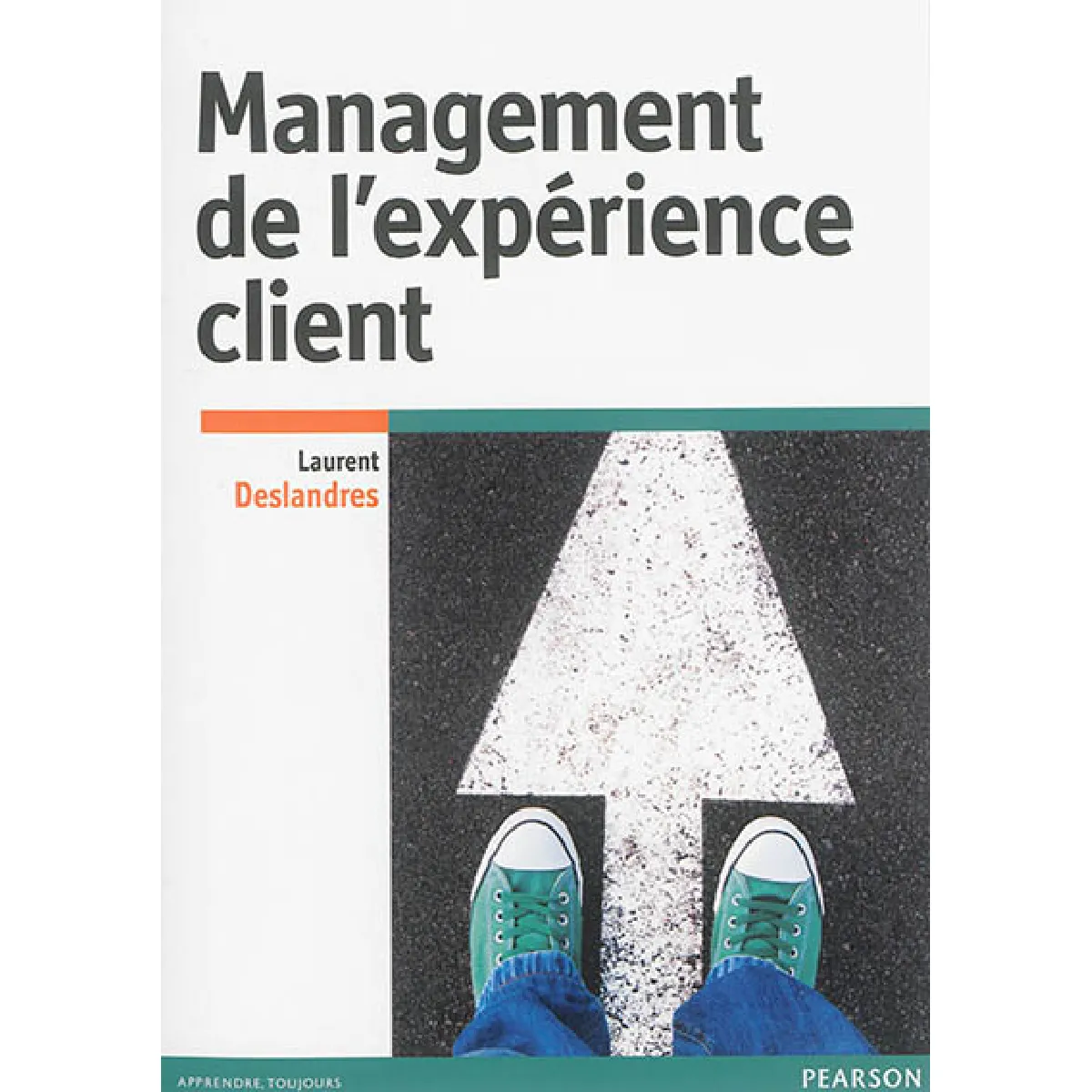 Management de l'expérience client