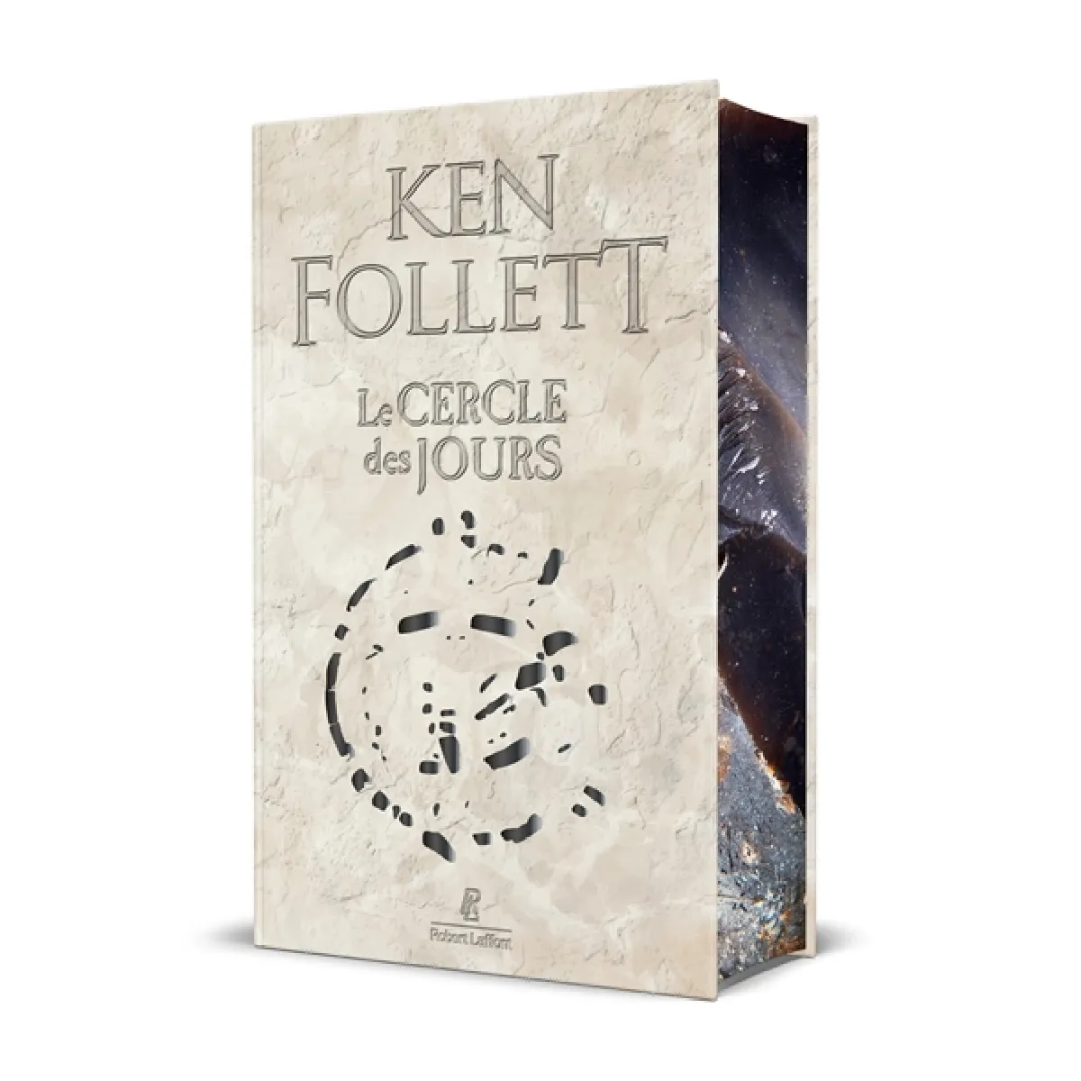 Le Cercle des jours - collector - Image 3
