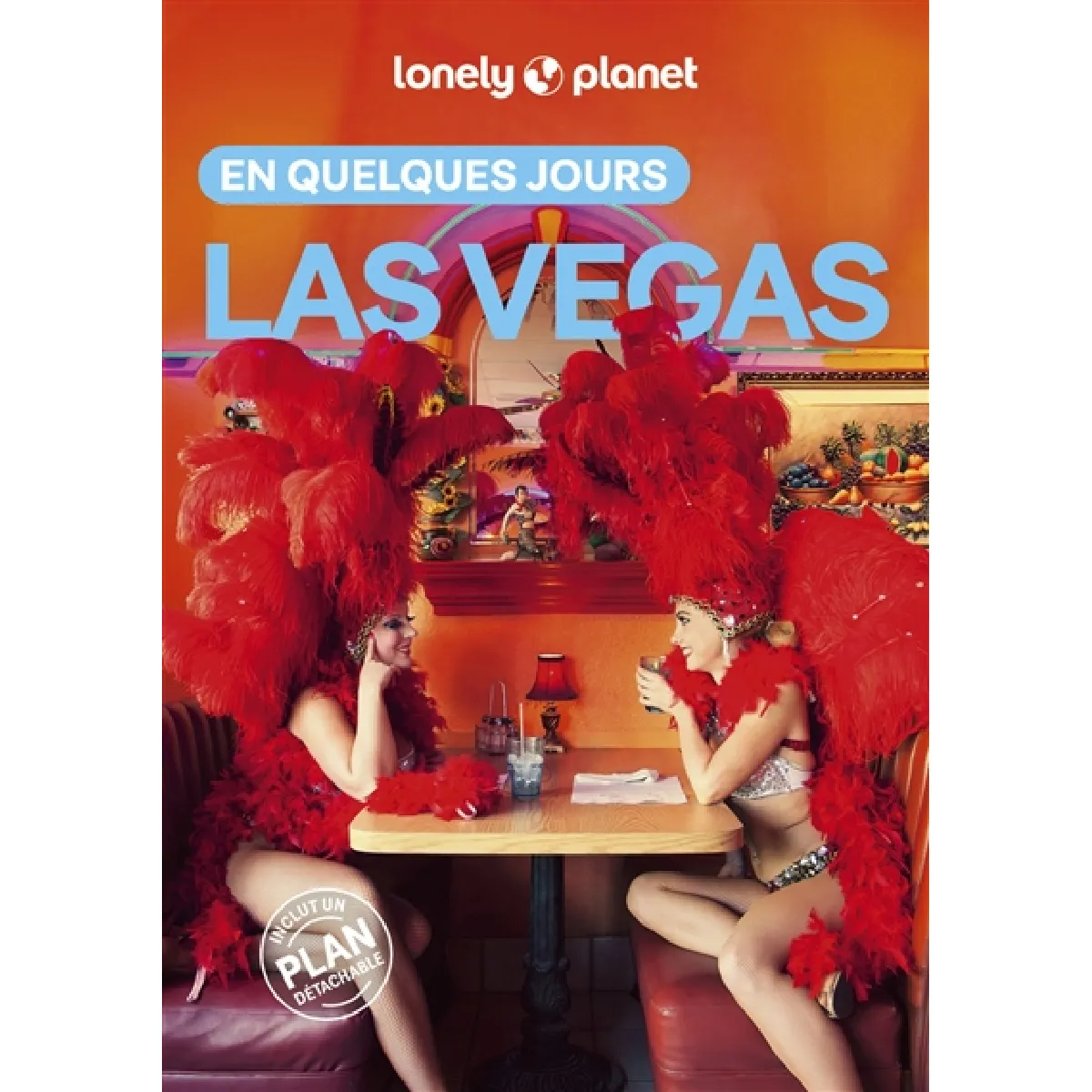 Ashley Harrell, Benedict Walker, Andrea Schulte-Peevers Las Vegas En Quelques Jours 5Ed - Image 2