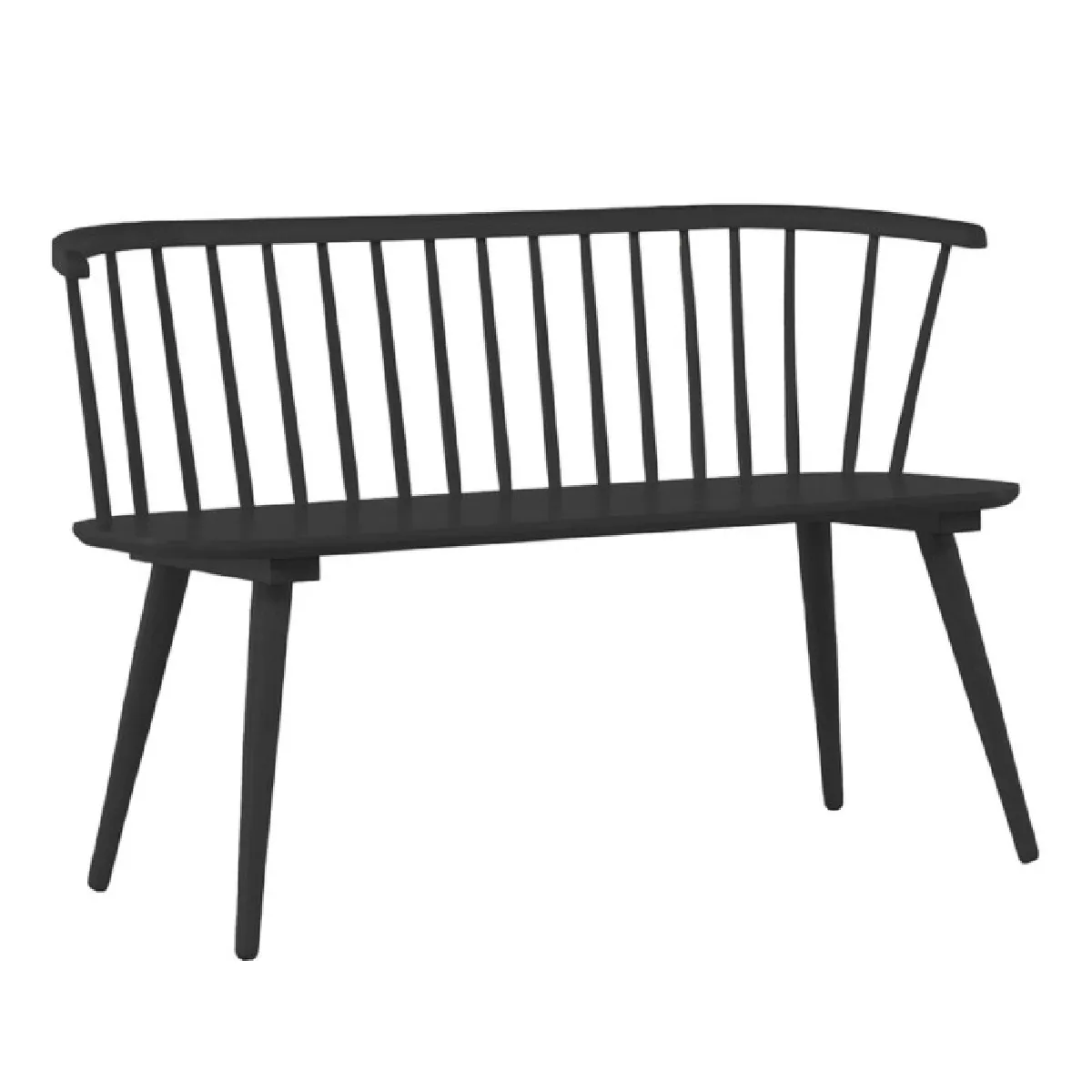 Paris Prix Noir Banc Design En Bois