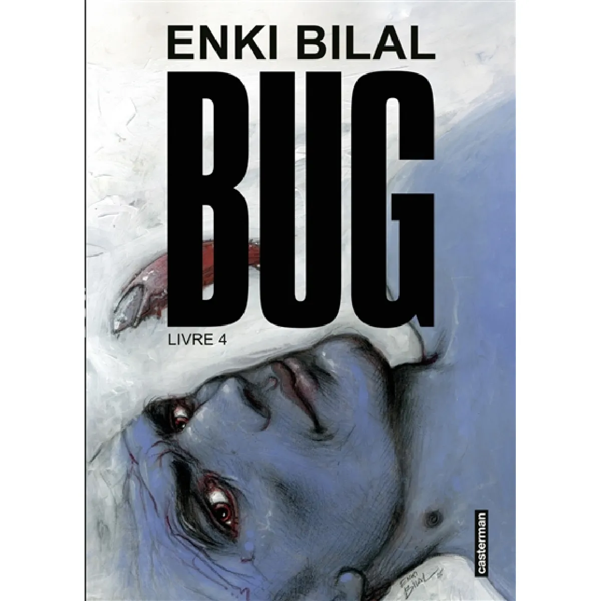 Casterman Bug - Image 2