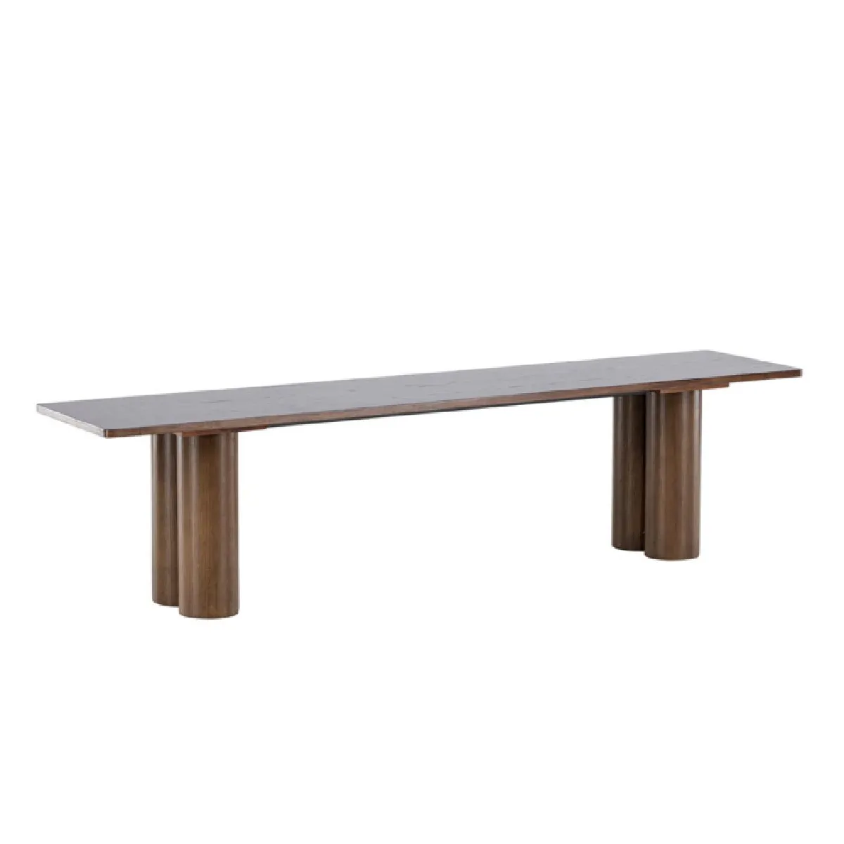 Paris Prix Marron Banc Design Olivia