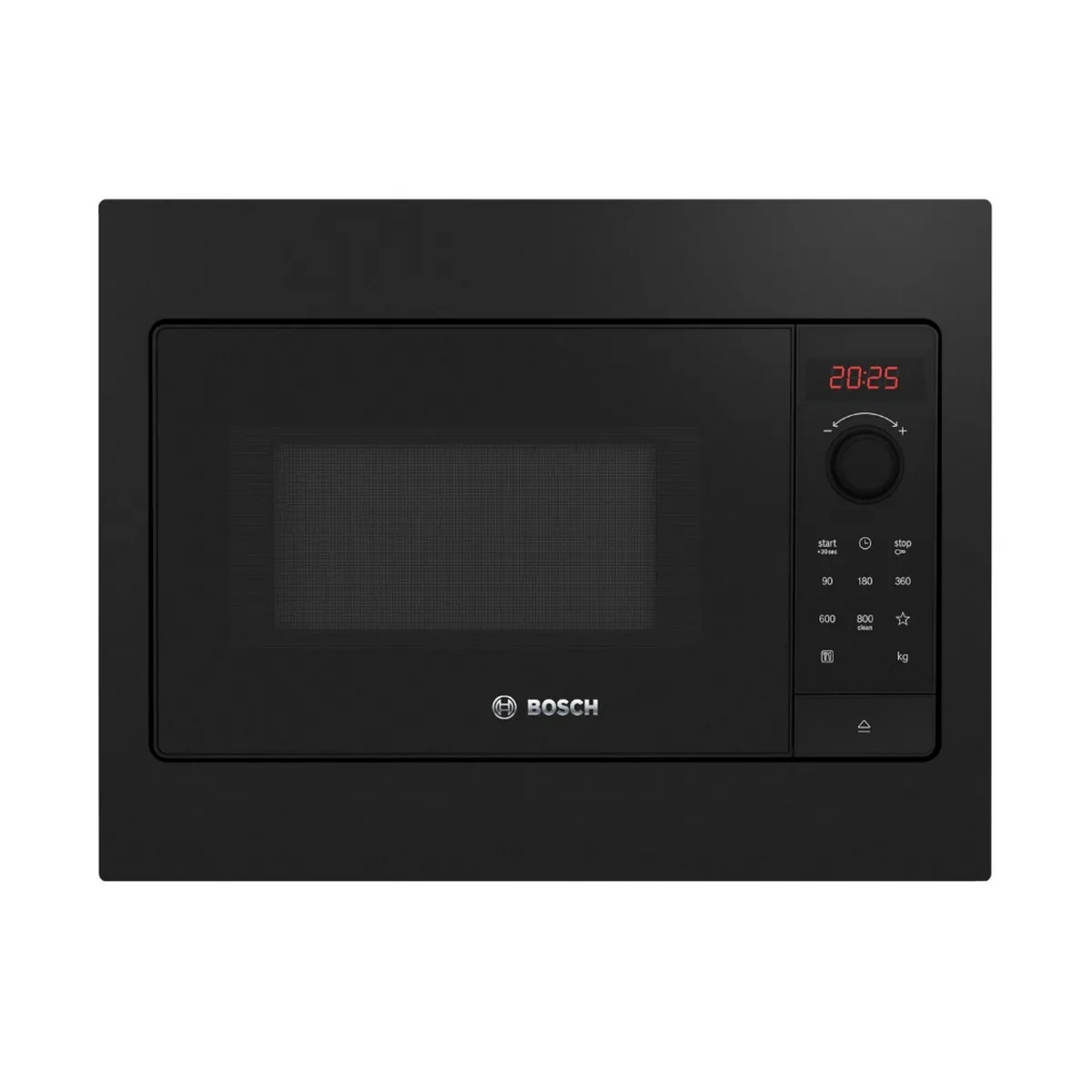 Micro ondes Bosch BFL523MB4 Série 2 Encastrable 20 - vue 2