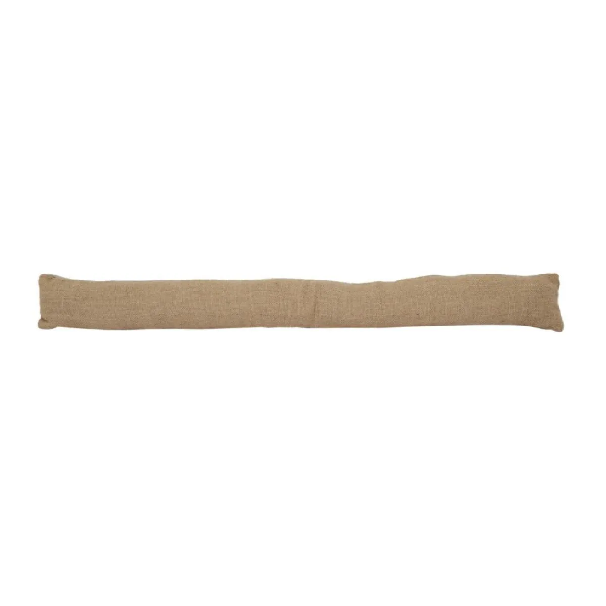 Paris Prix Marron Boudin De Porte En Jute