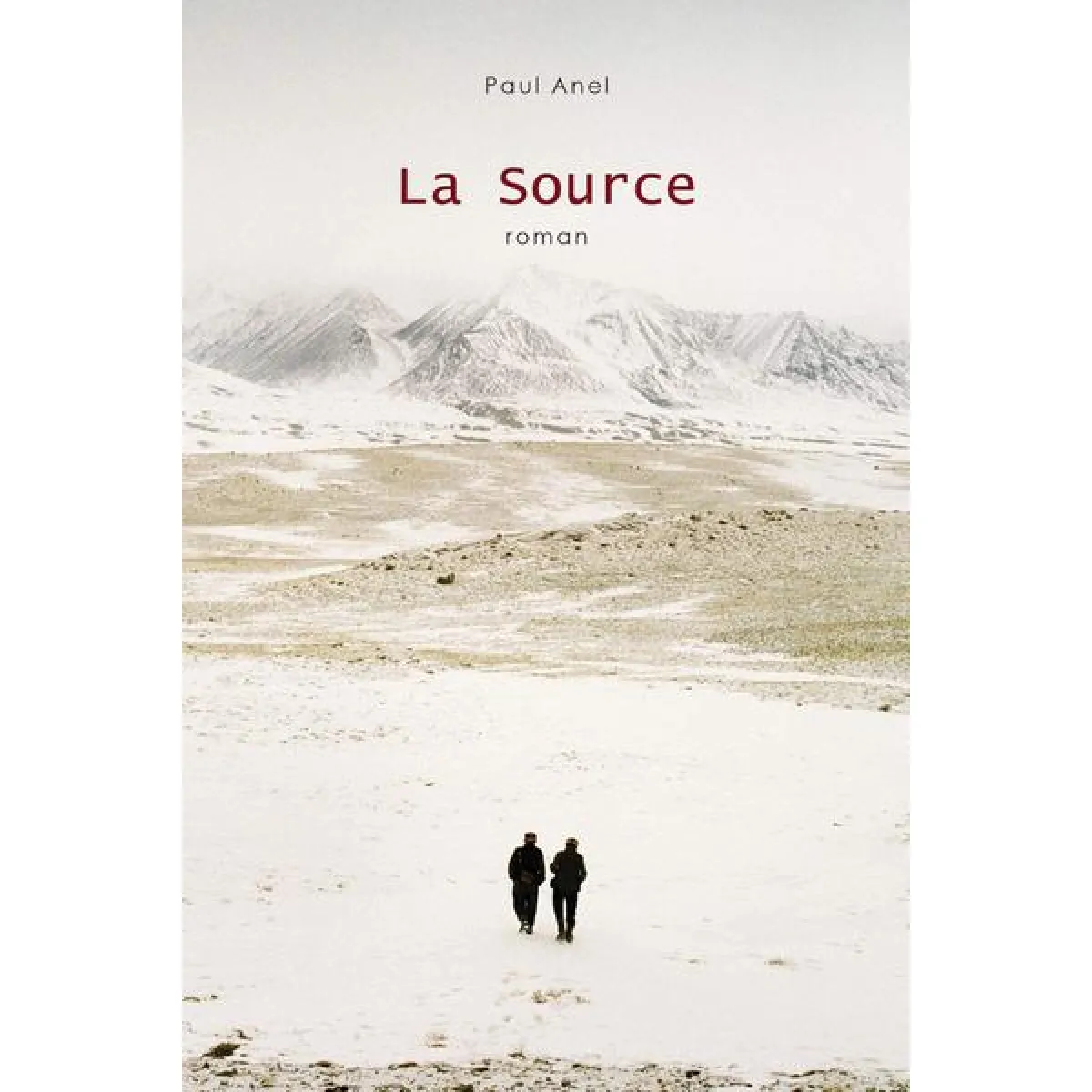 La source · Occasion