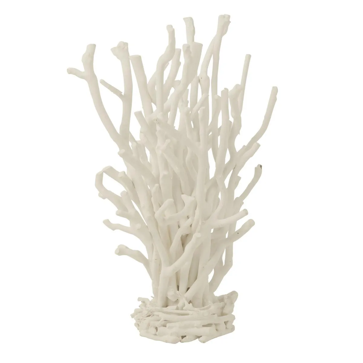 Paris Prix Blanc Déco En Bois Arbre À Thé 50Cm