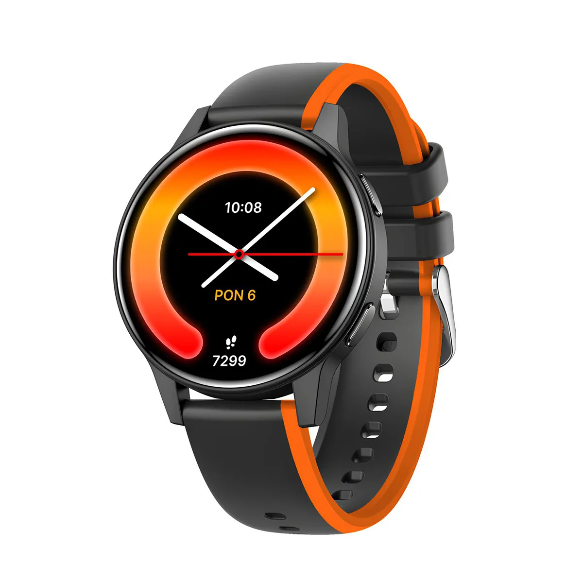Forever Montre Connectée Igo Watch 4 /