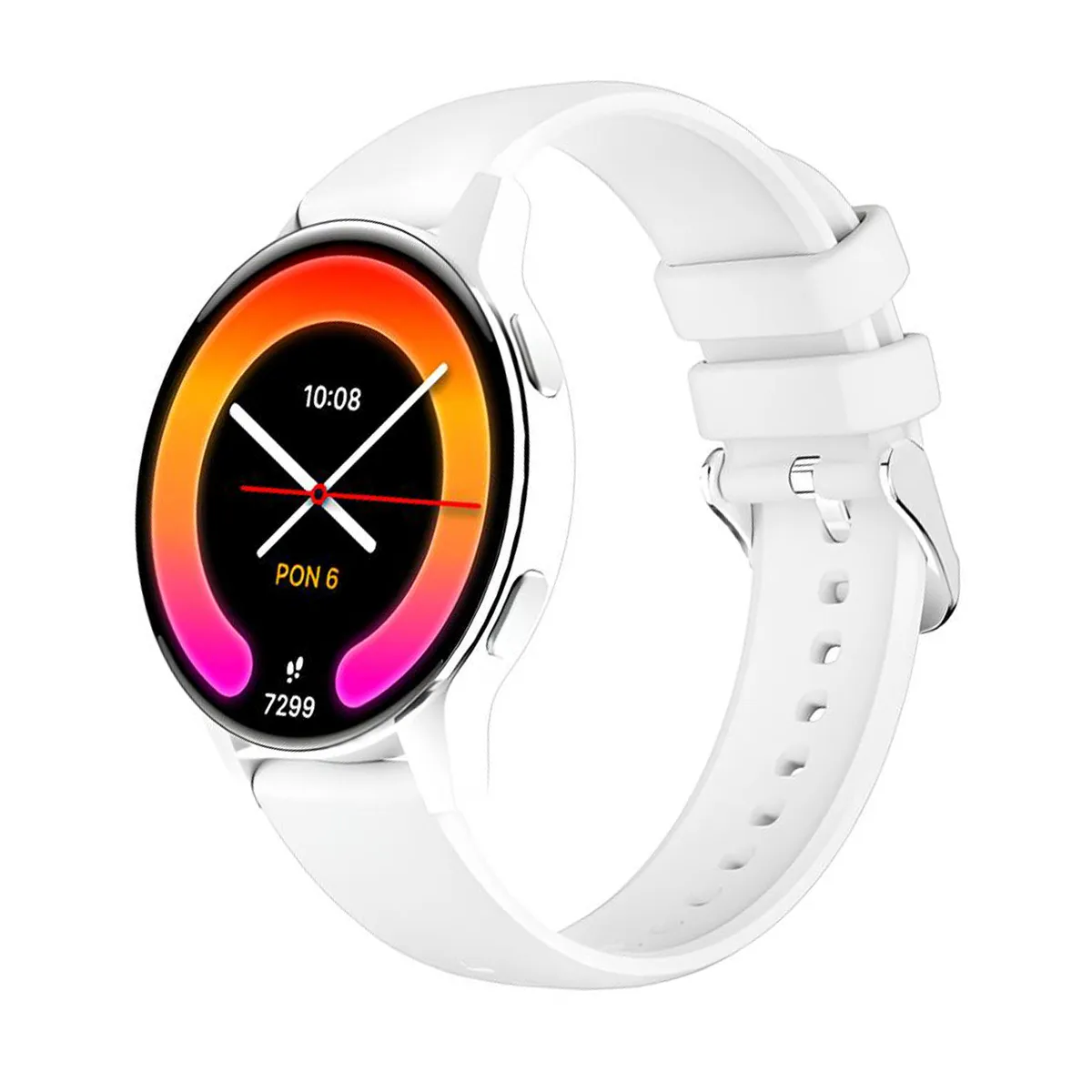 Forever Montre Connectée Igo Watch 4
