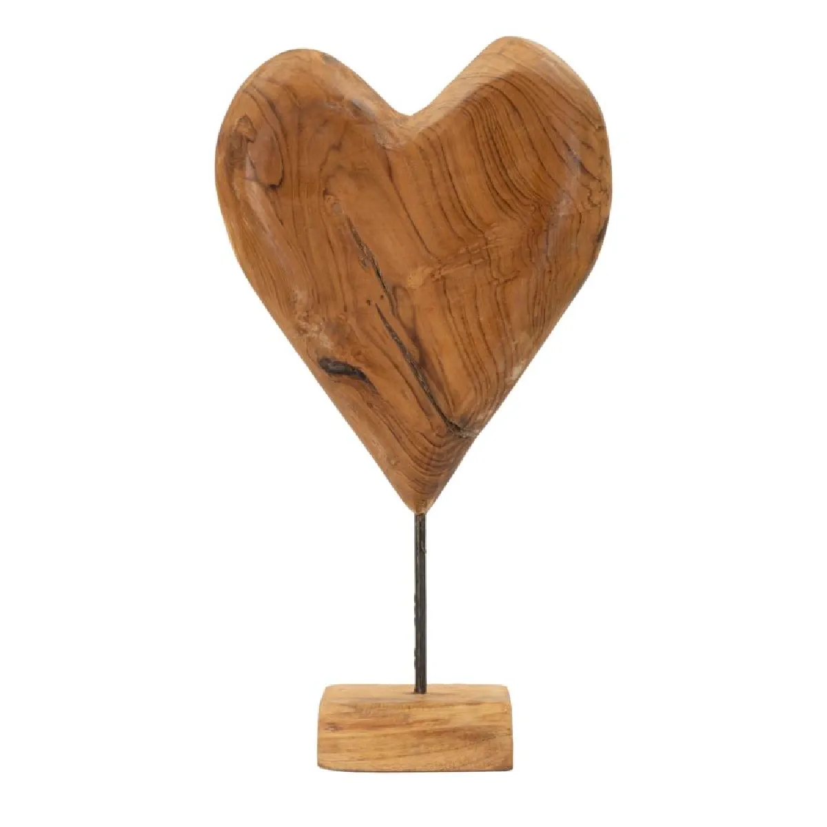 Mauro Ferretti Unisex Marron Statuette Dobu - Image 2