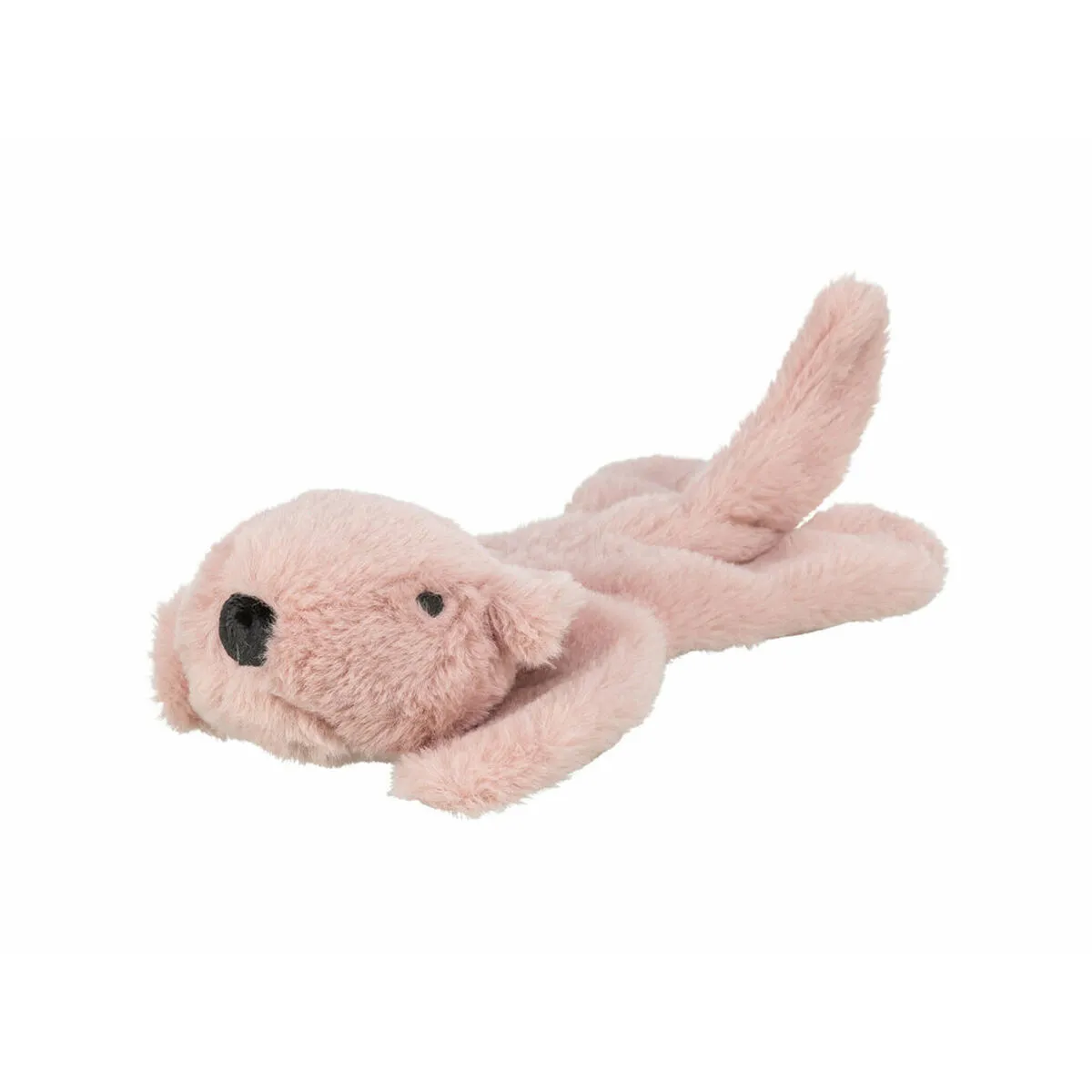 Jouet pour chien en peluche Trixie Rose Polyester Écureuil 30 cm