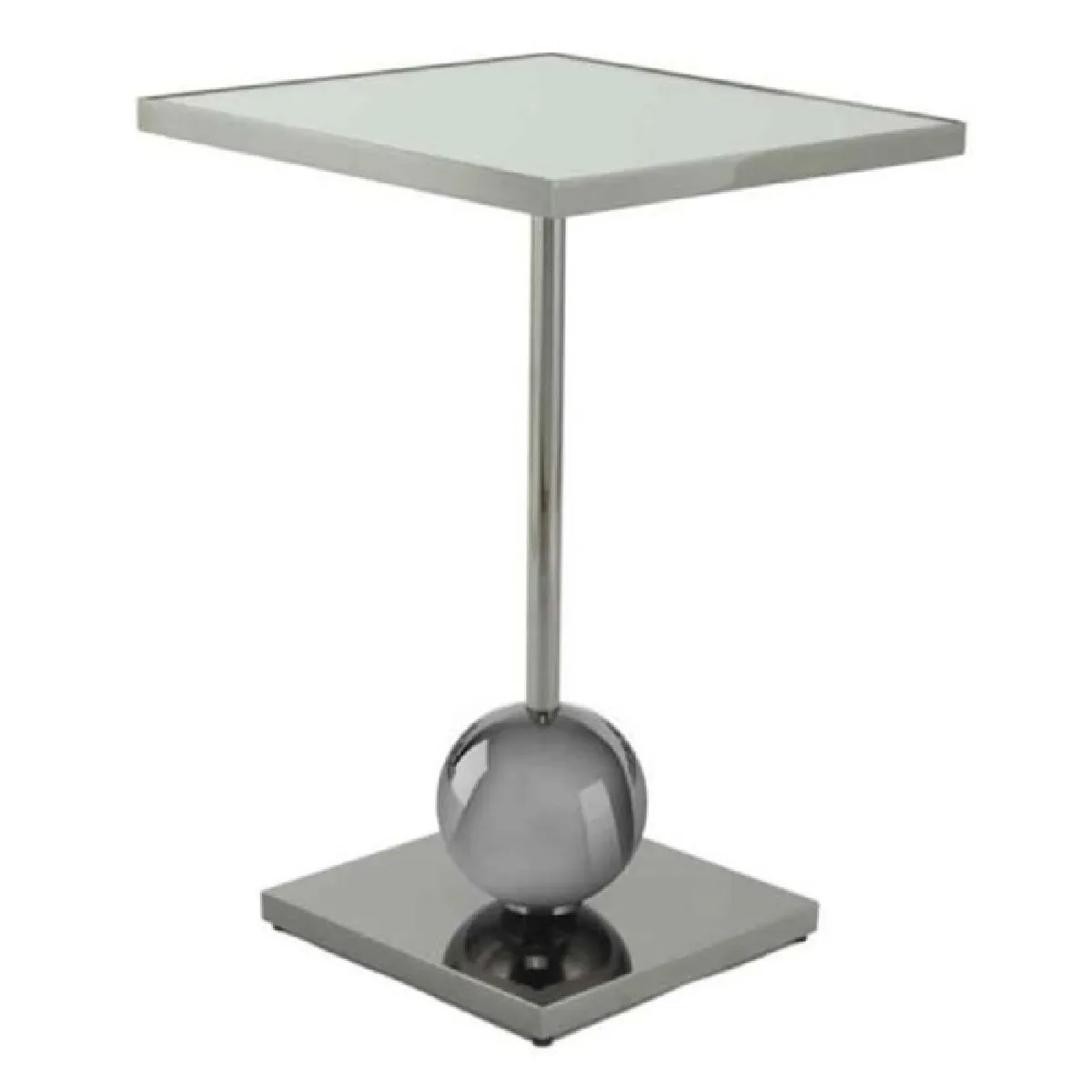 Paris Prix Gris Table D'appoint Design