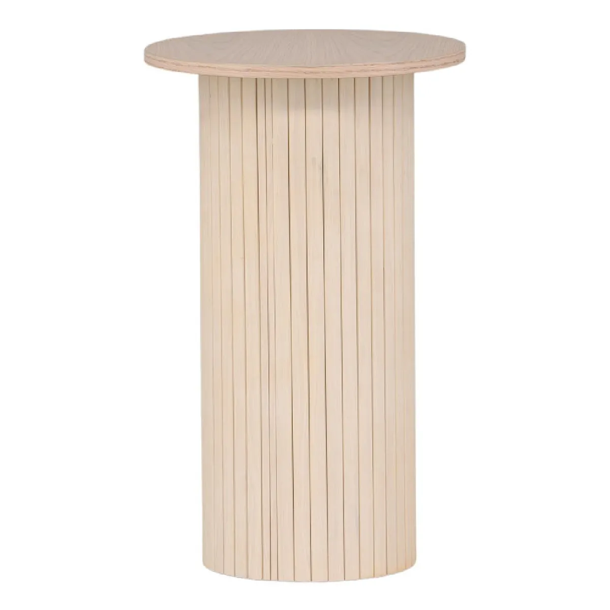 Paris Prix Table D'appoint Design - Naturel