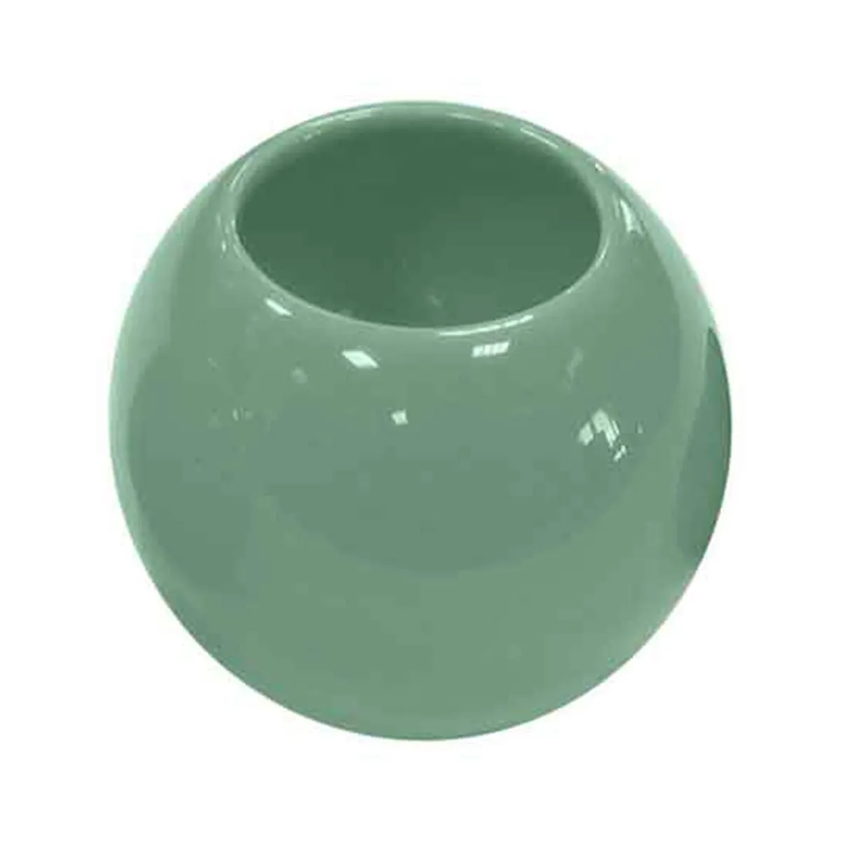 Gobelet de Salle de Bain Bullea 9cm Tilleul