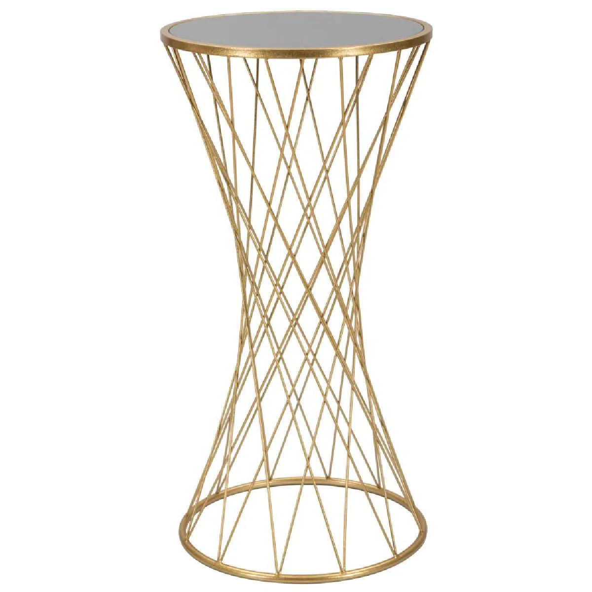 Mauro Ferretti Doré Table Basse Tower - Image 2
