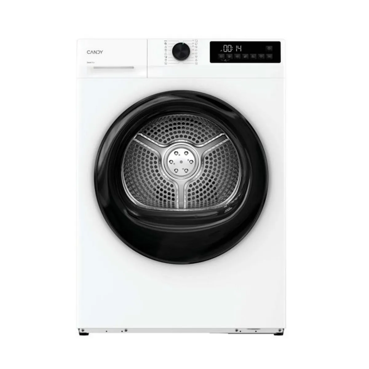 Candy Sã¿che linge pompe ã chaleur 8 kg classe d gd8n2b - vue 7