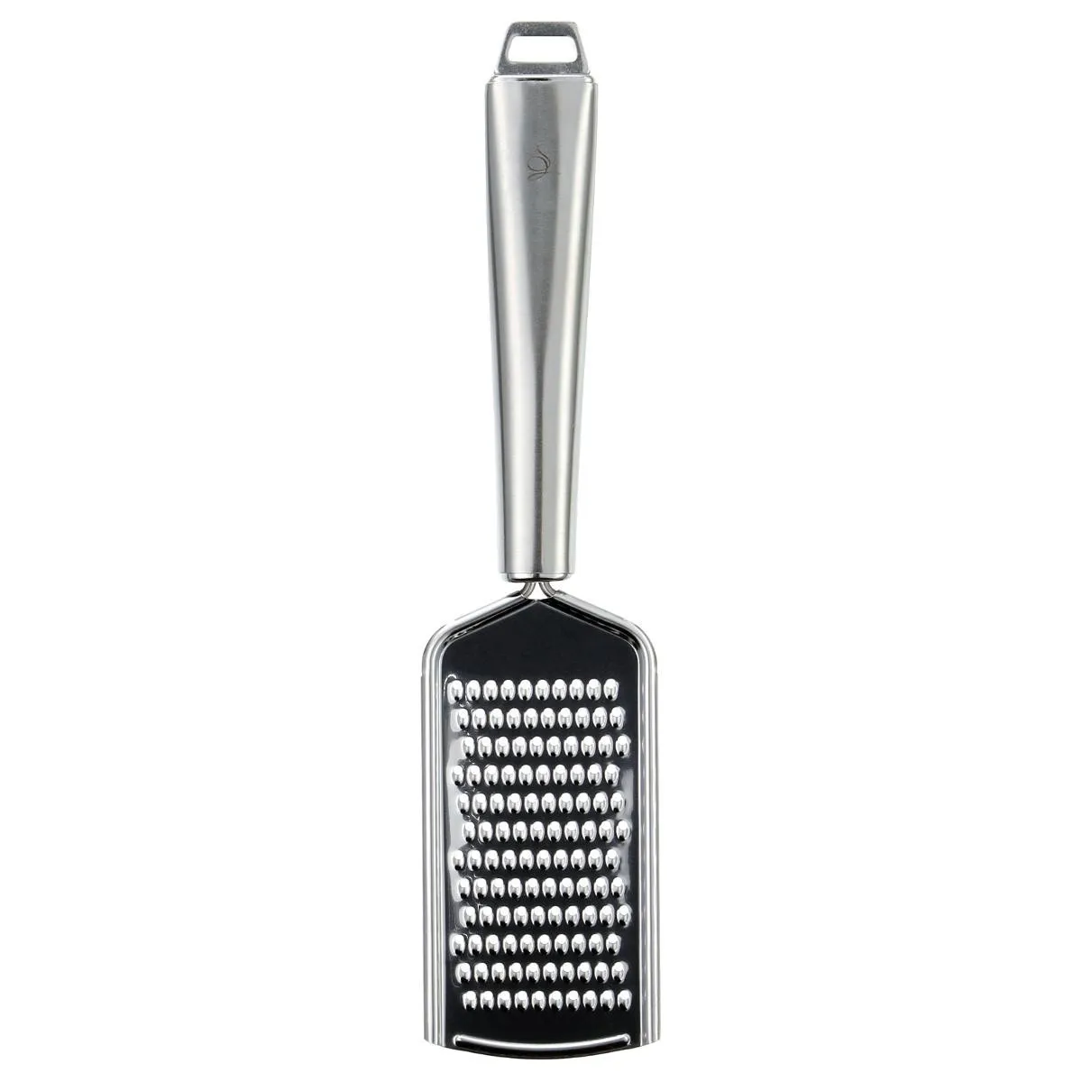 Five Simply Smart Argent Râpe À Fromage Inox 25Cm