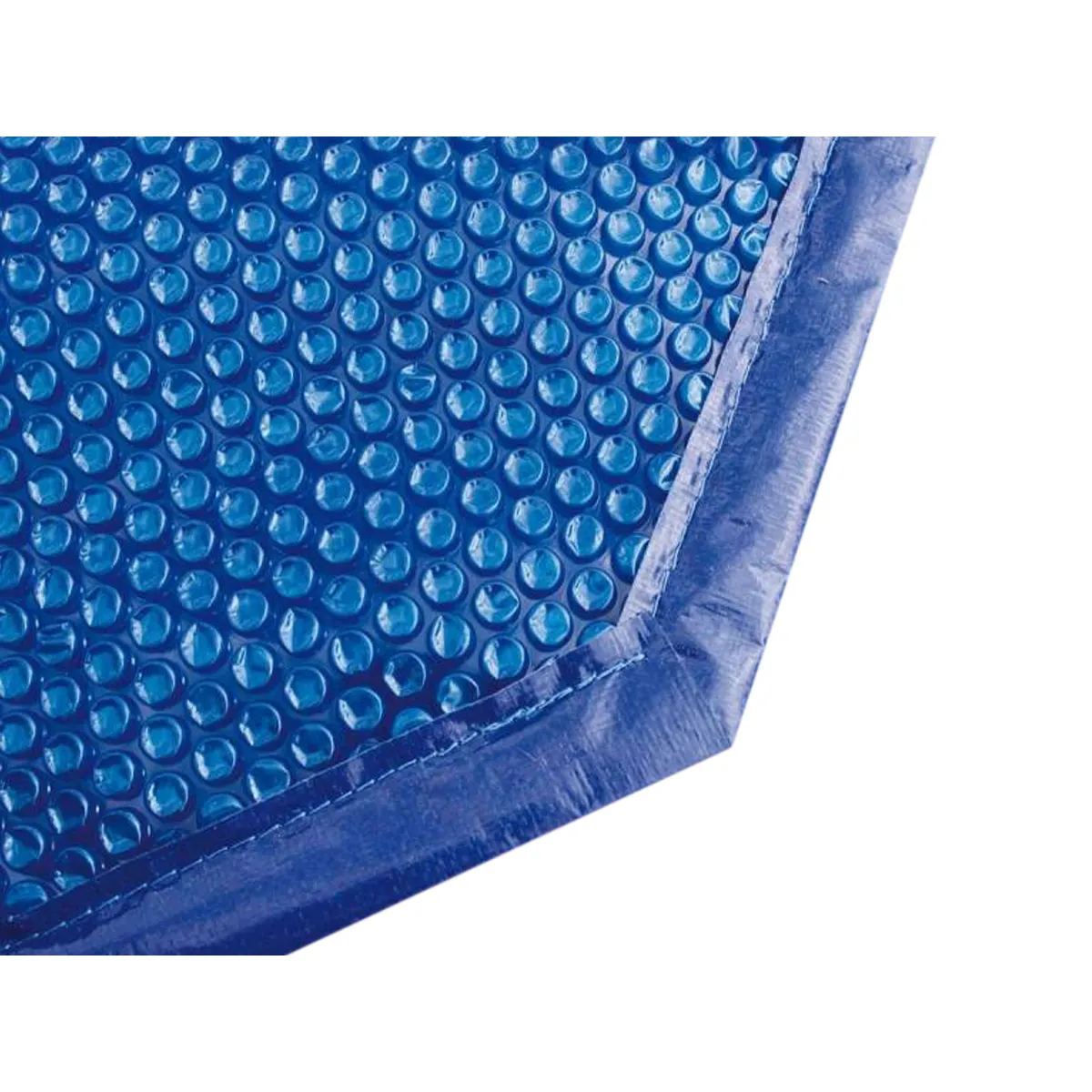 UBBINK B&acirc;che &agrave; bulles pour piscine bois Azura 3,00 x 3,00 m - 