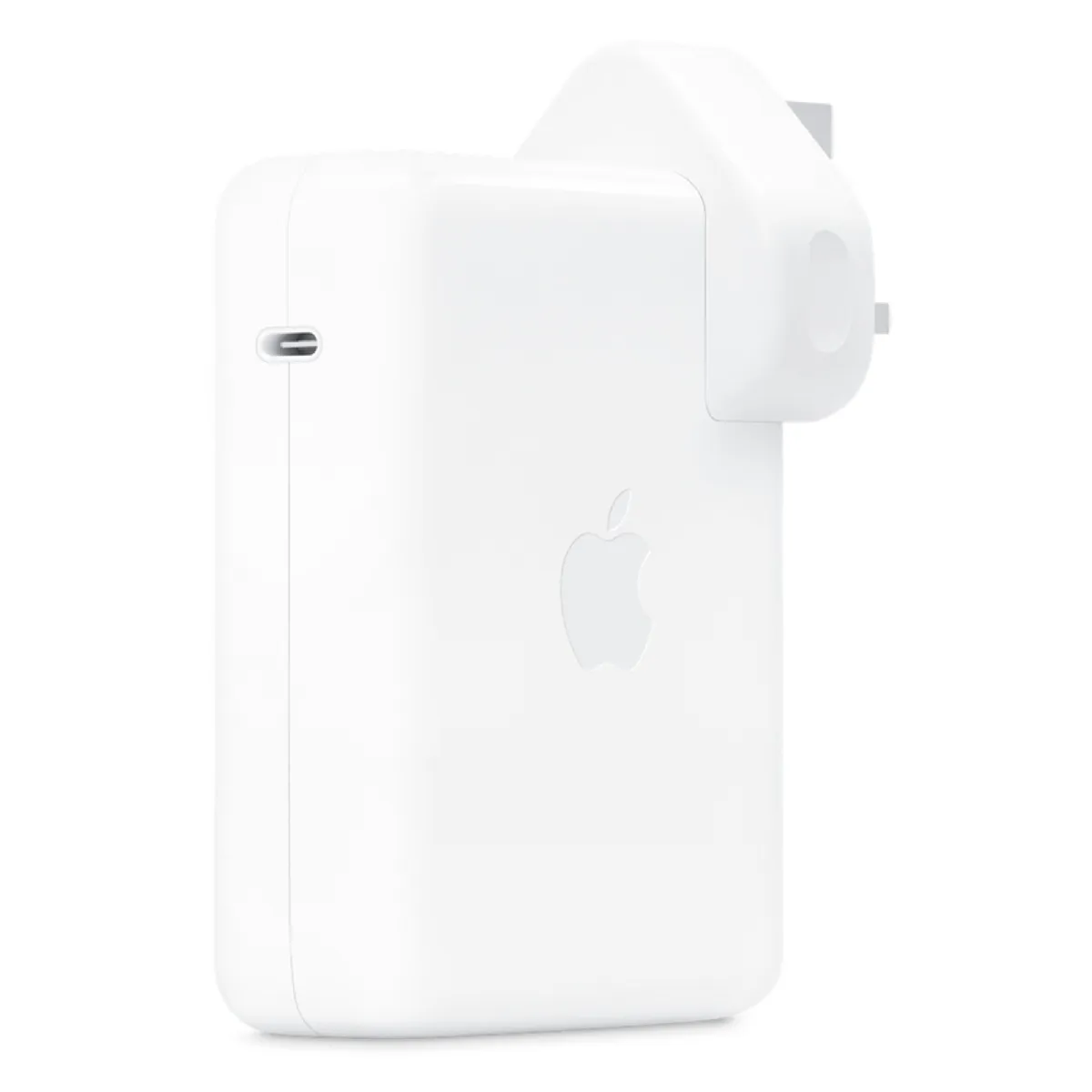 Apple Adaptateur secteur USB C Type G Prise pour le Royaume Uni - vue 1