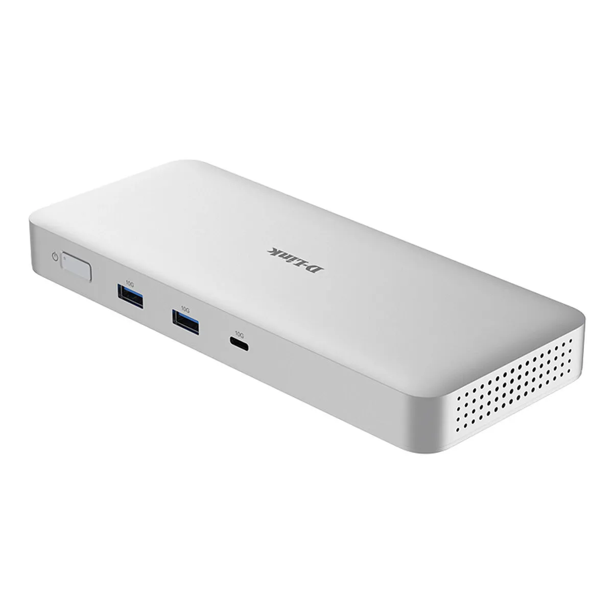 D-Link Hub Usb4
