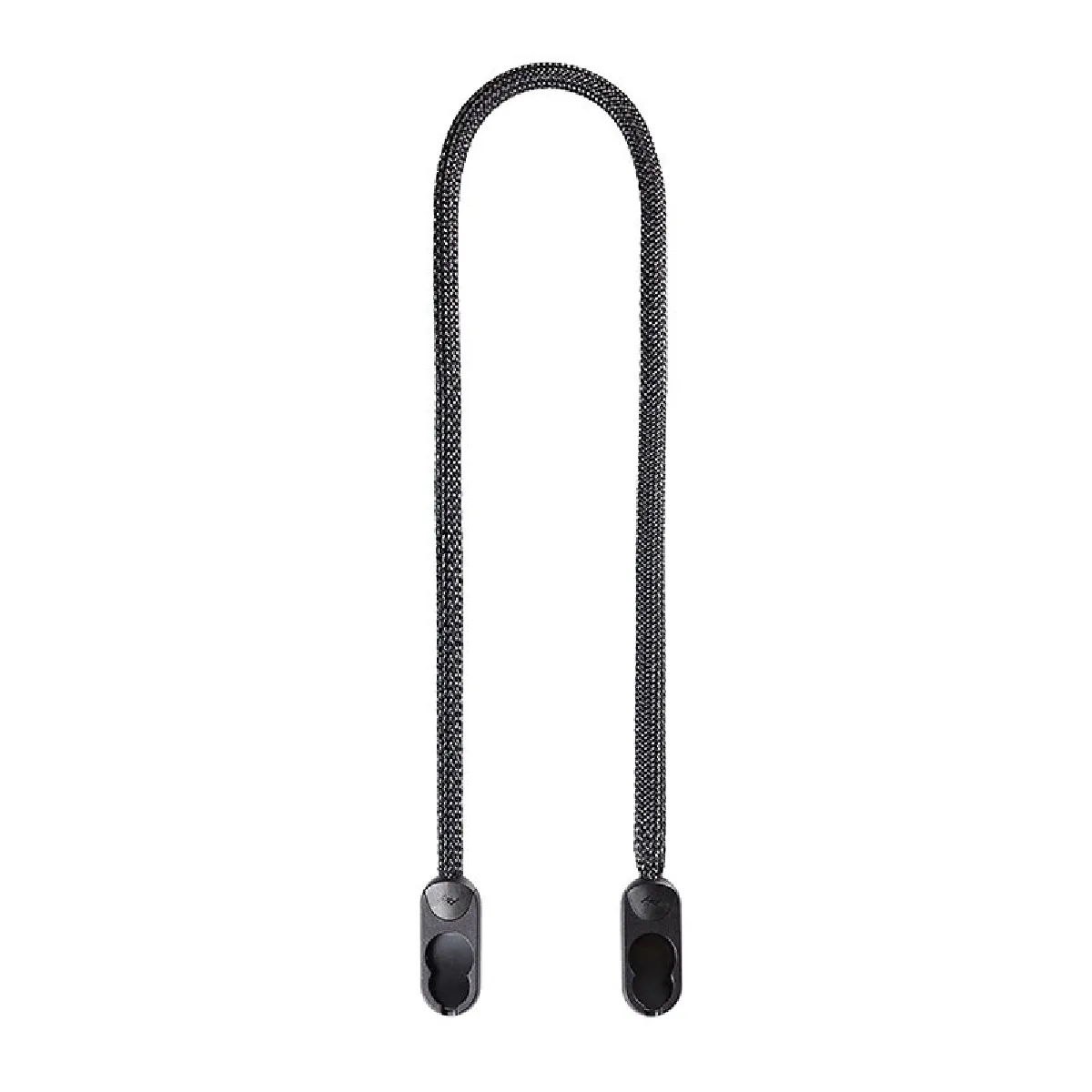 Peak Design Noir Courroie Form Rope Neck - Crs-N-Bk-1 - Neuf - Image 3