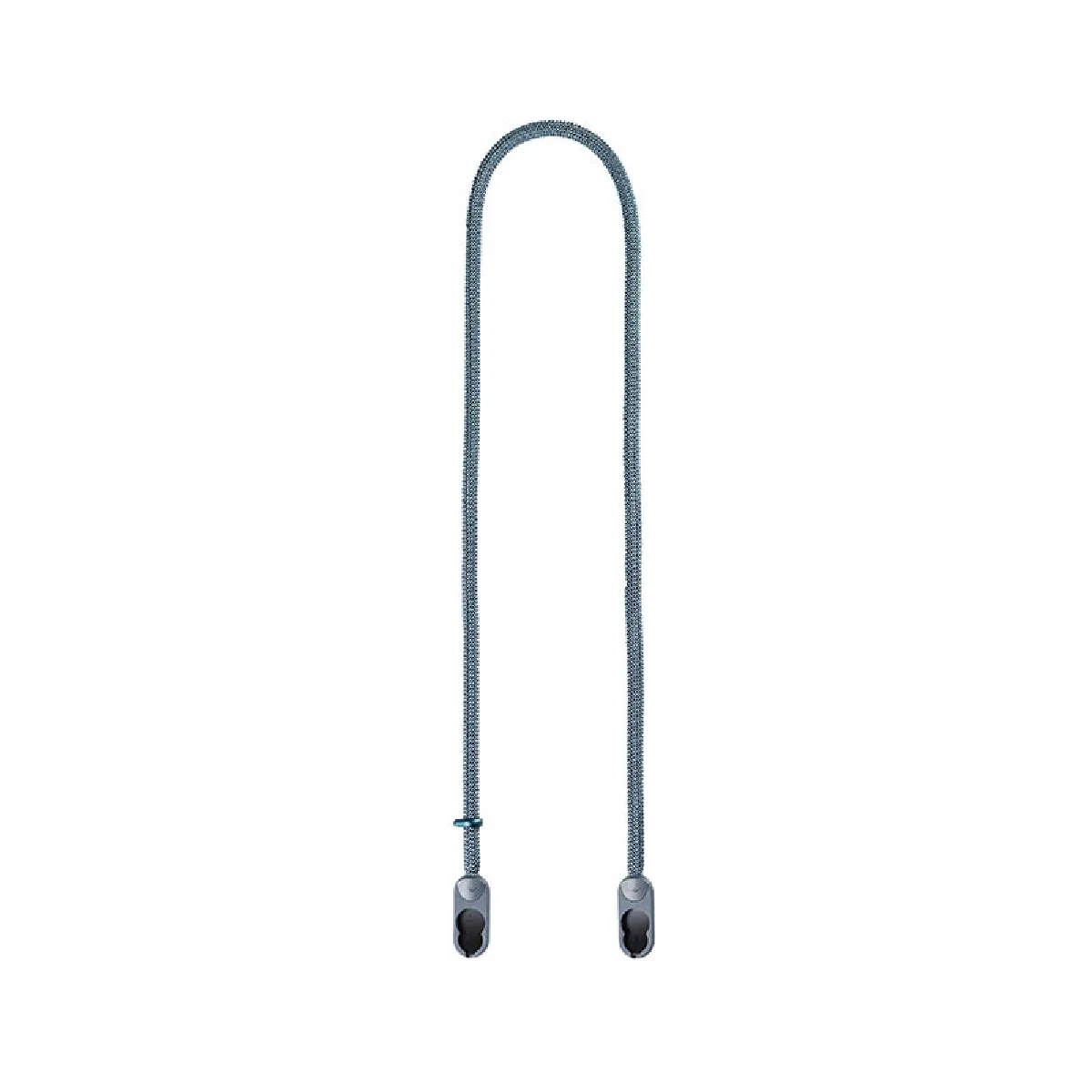 Courroie appareil photo Peak Design Courroie Form Rope Standard Ocean - Image 3