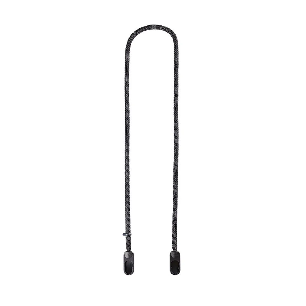 Peak Design Noir Courroie Form Rope Standard - Crs-St-Bk-1