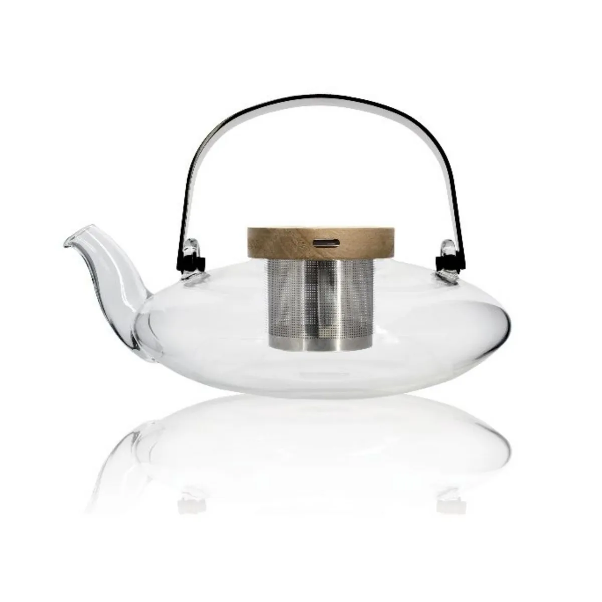 OGO Th&eacute;i&egrave;re en verre 0.5l - 7912107 - Sophia - 