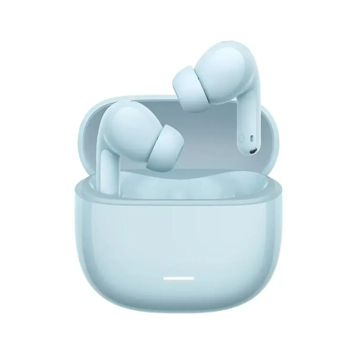 Écouteurs Bluetooth Xiaomi Redmi Buds 8 Lite Bleus