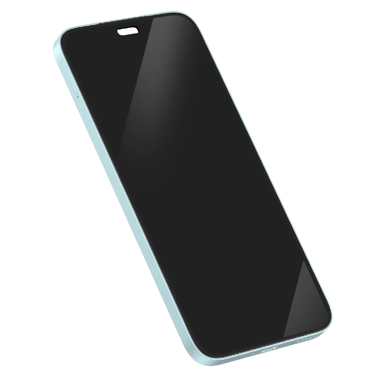 Honor Bleu Écran Original 200 Lite