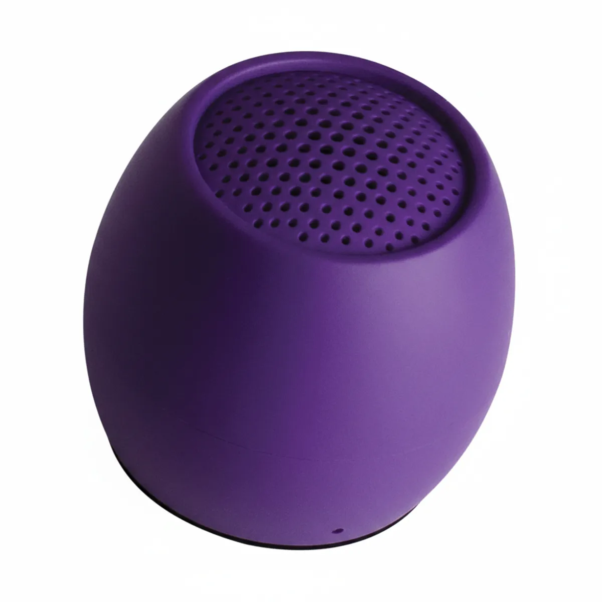 Boompods Mini Enceinte Sans Fil TWS Bluetooth Étanche IPX6 Collection Zero