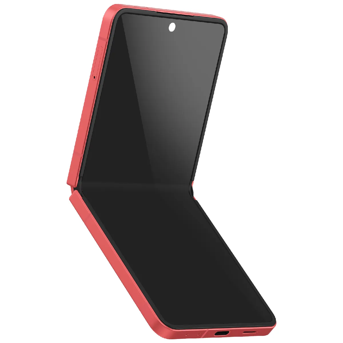 Samsung Écran Complet Original pour Galaxy Z Flip7 avec Vitre et Châssis Service Pack