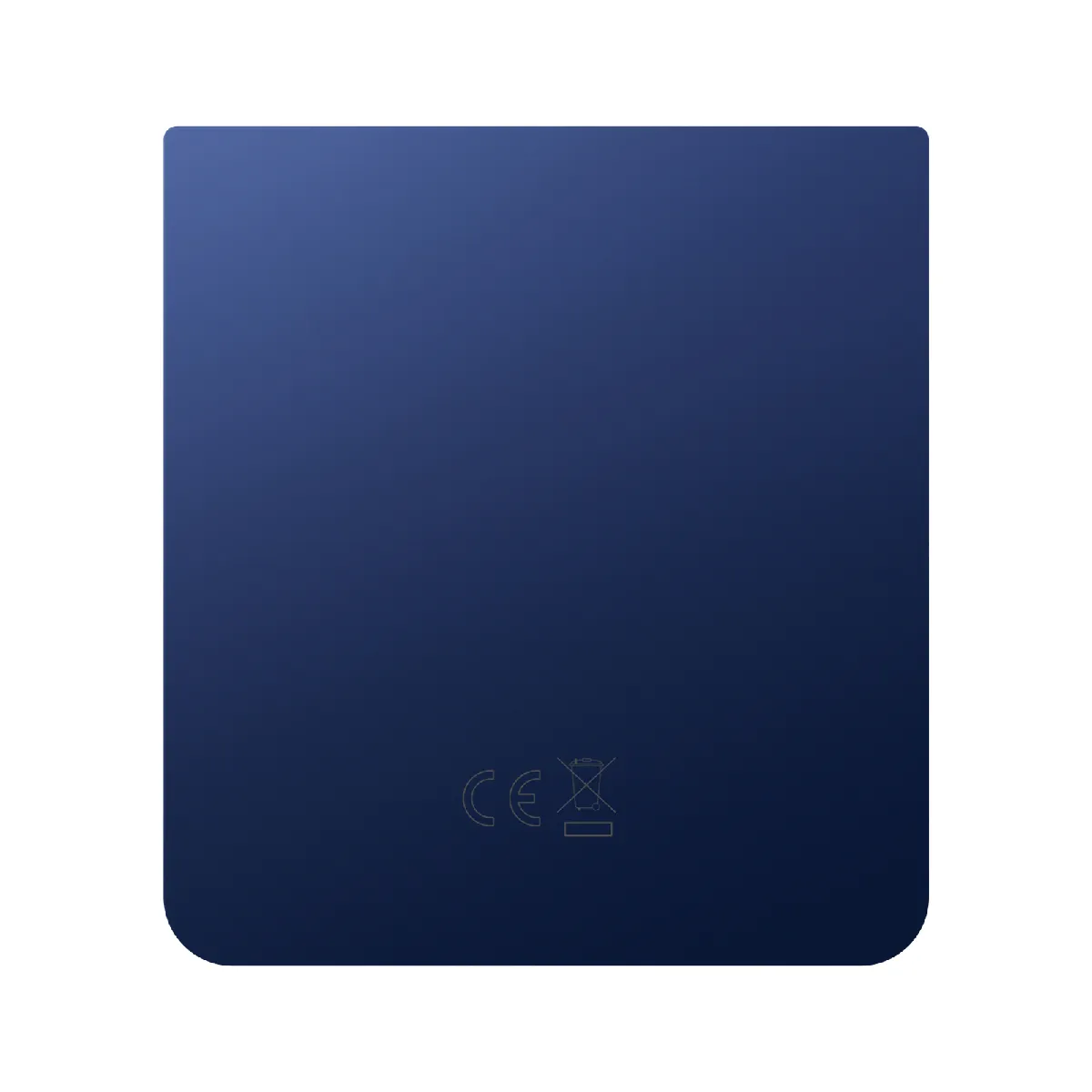 Samsung Cache Batterie Inférieur Original pour Galaxy Z Flip7 Service Pack