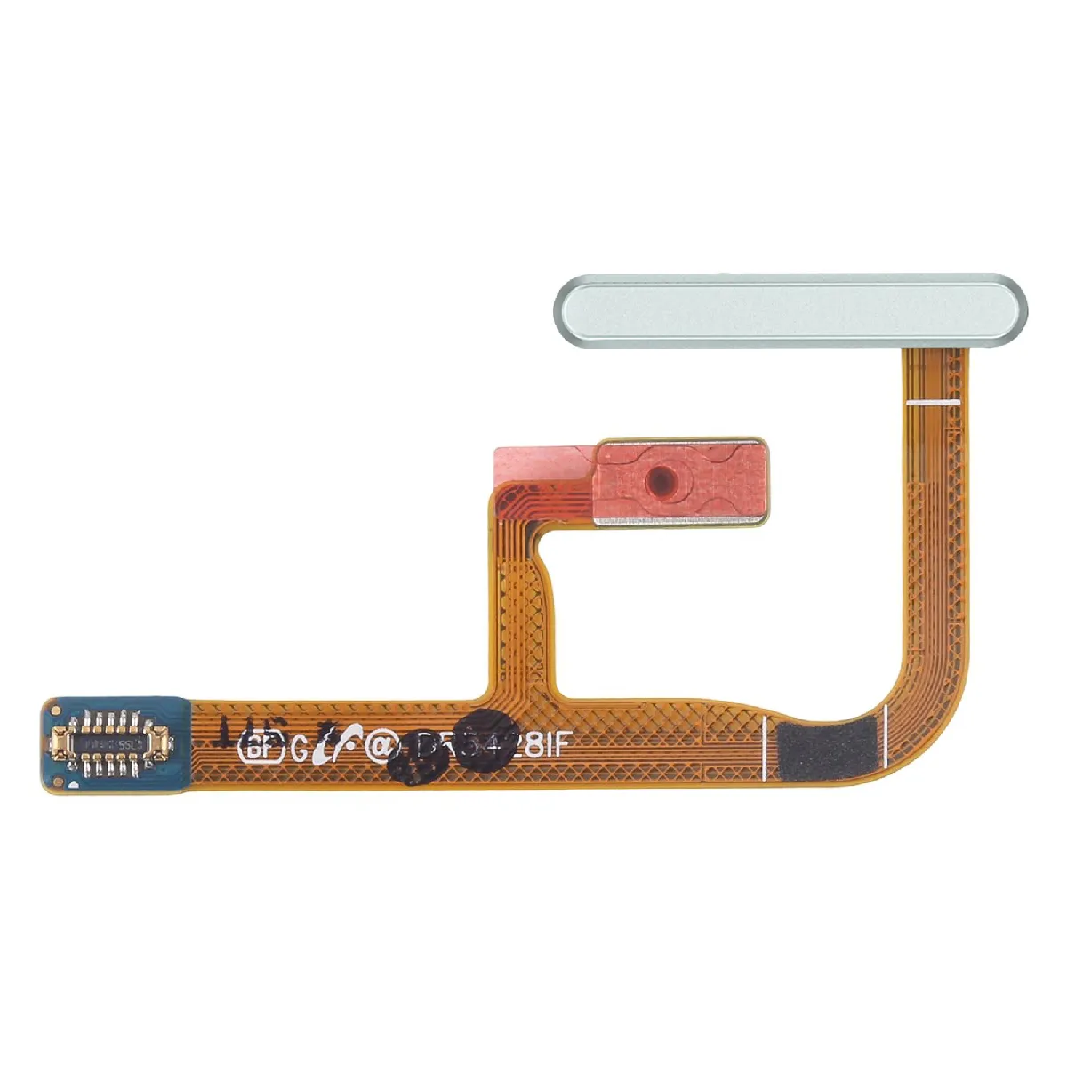 Samsung Lecteur d'Empreinte Original pour Galaxy Z Flip7 Service Pack avec Nappe - vue 2